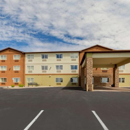 Best Western Plus The Four Corners Inn Farmington Eksteriør bilde