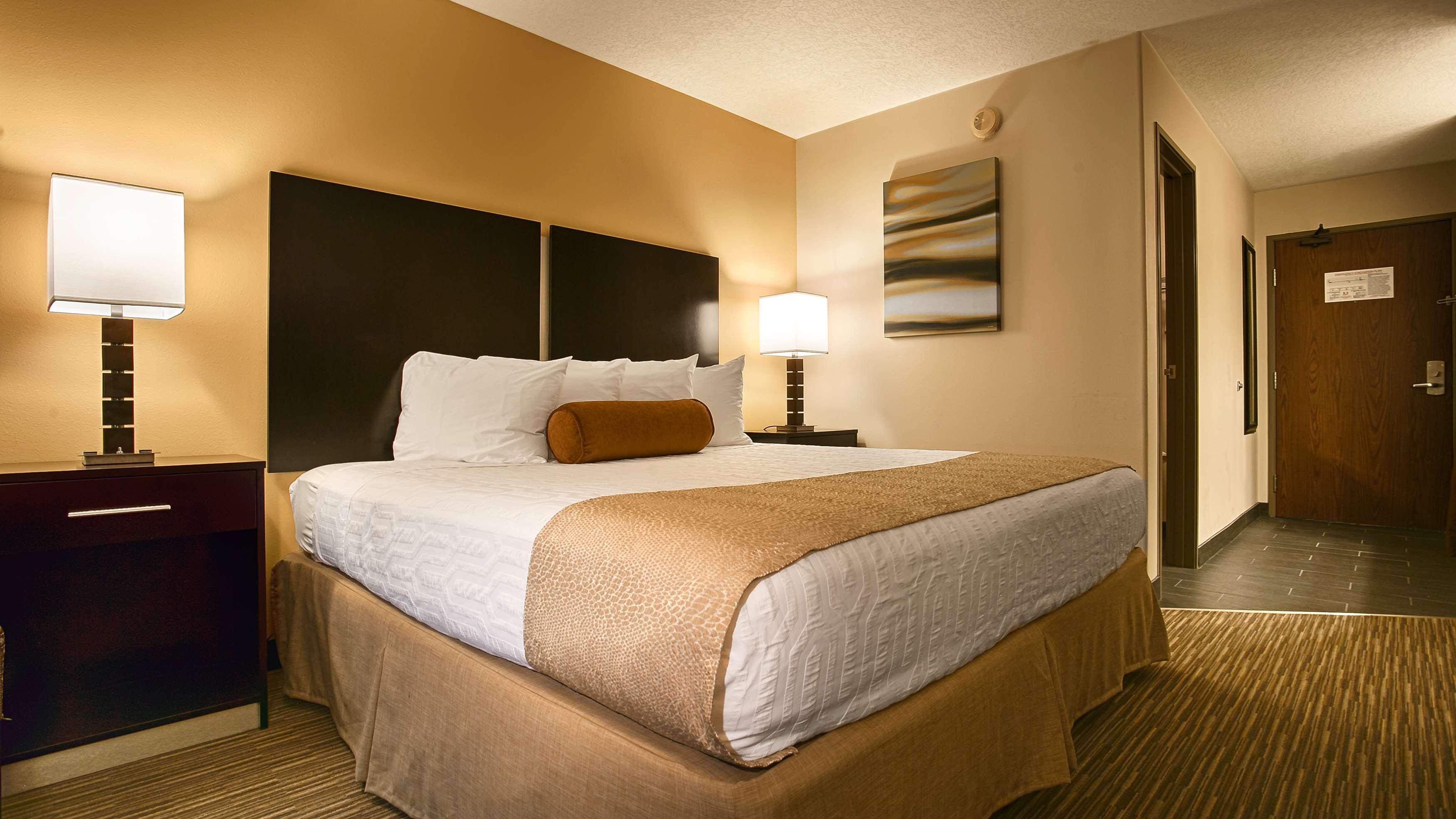 Best Western Plus The Four Corners Inn Farmington Eksteriør bilde