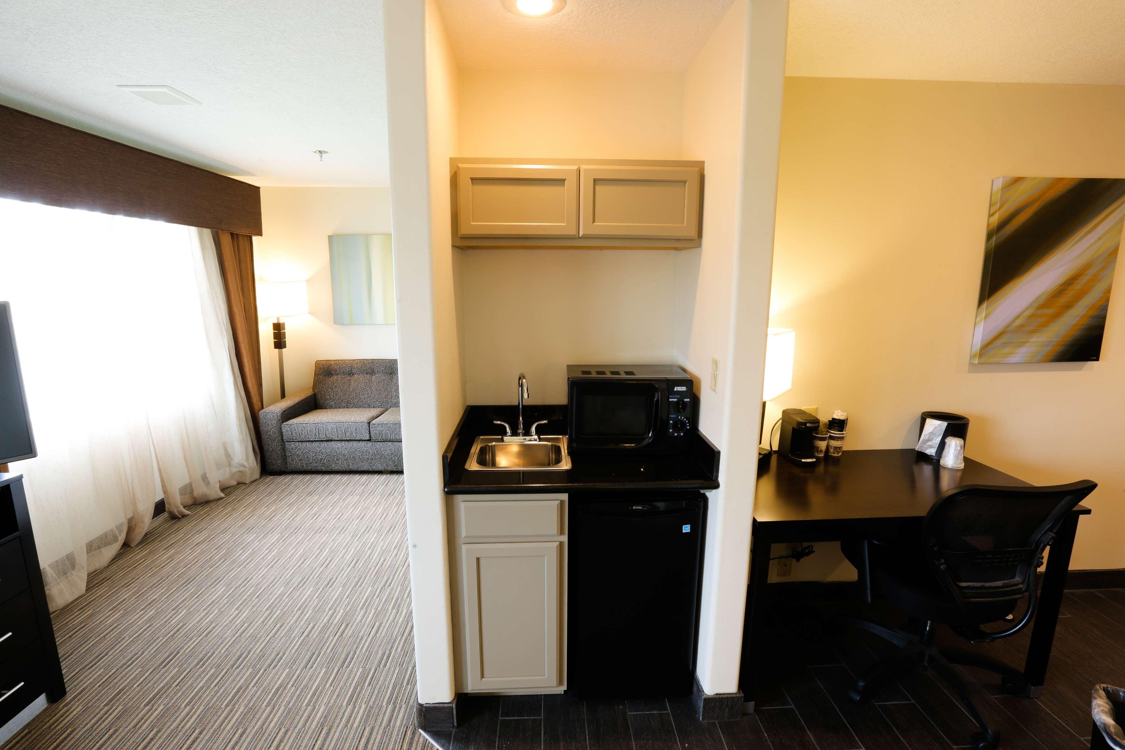 Best Western Plus The Four Corners Inn Farmington Eksteriør bilde