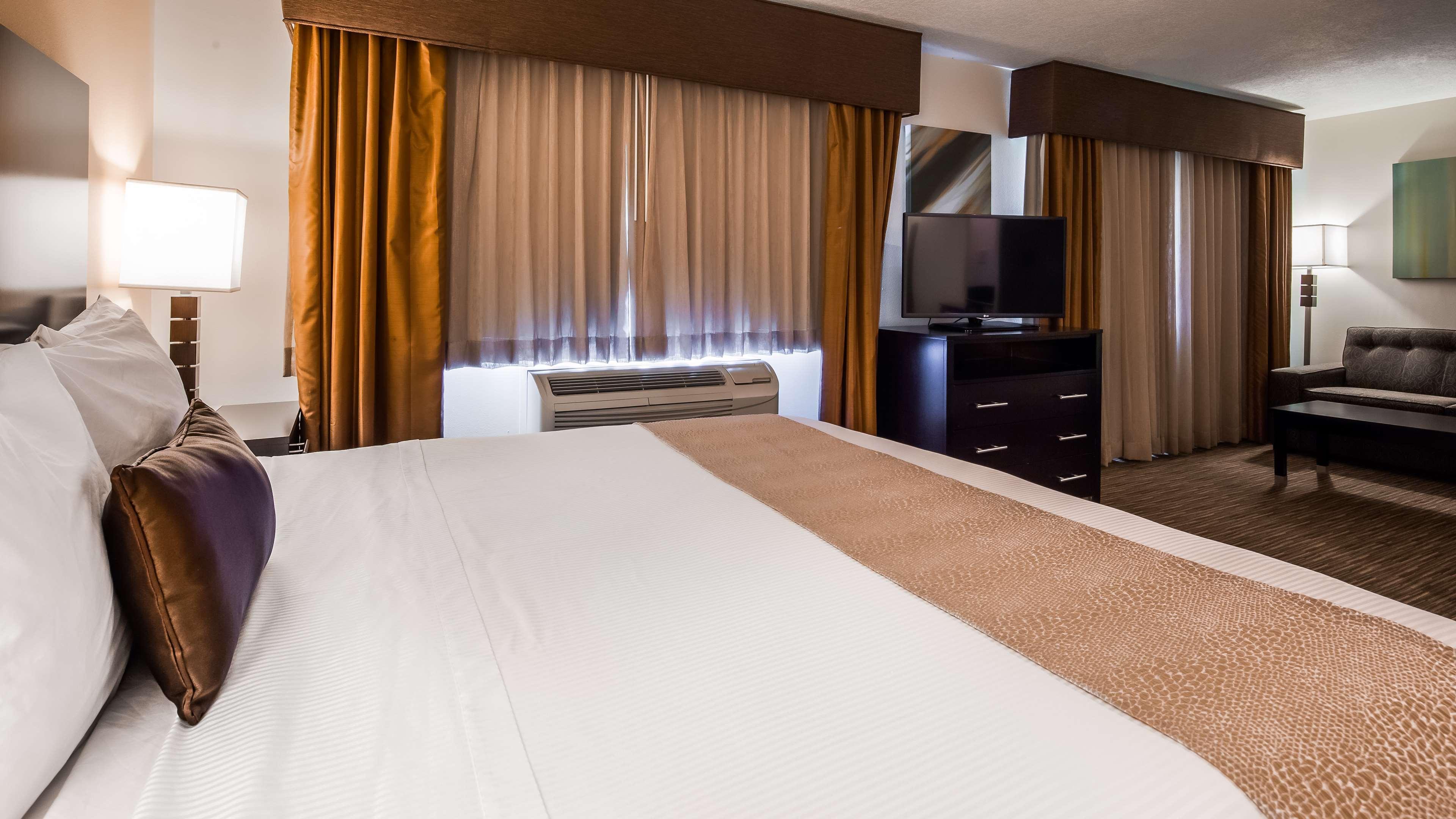 Best Western Plus The Four Corners Inn Farmington Eksteriør bilde