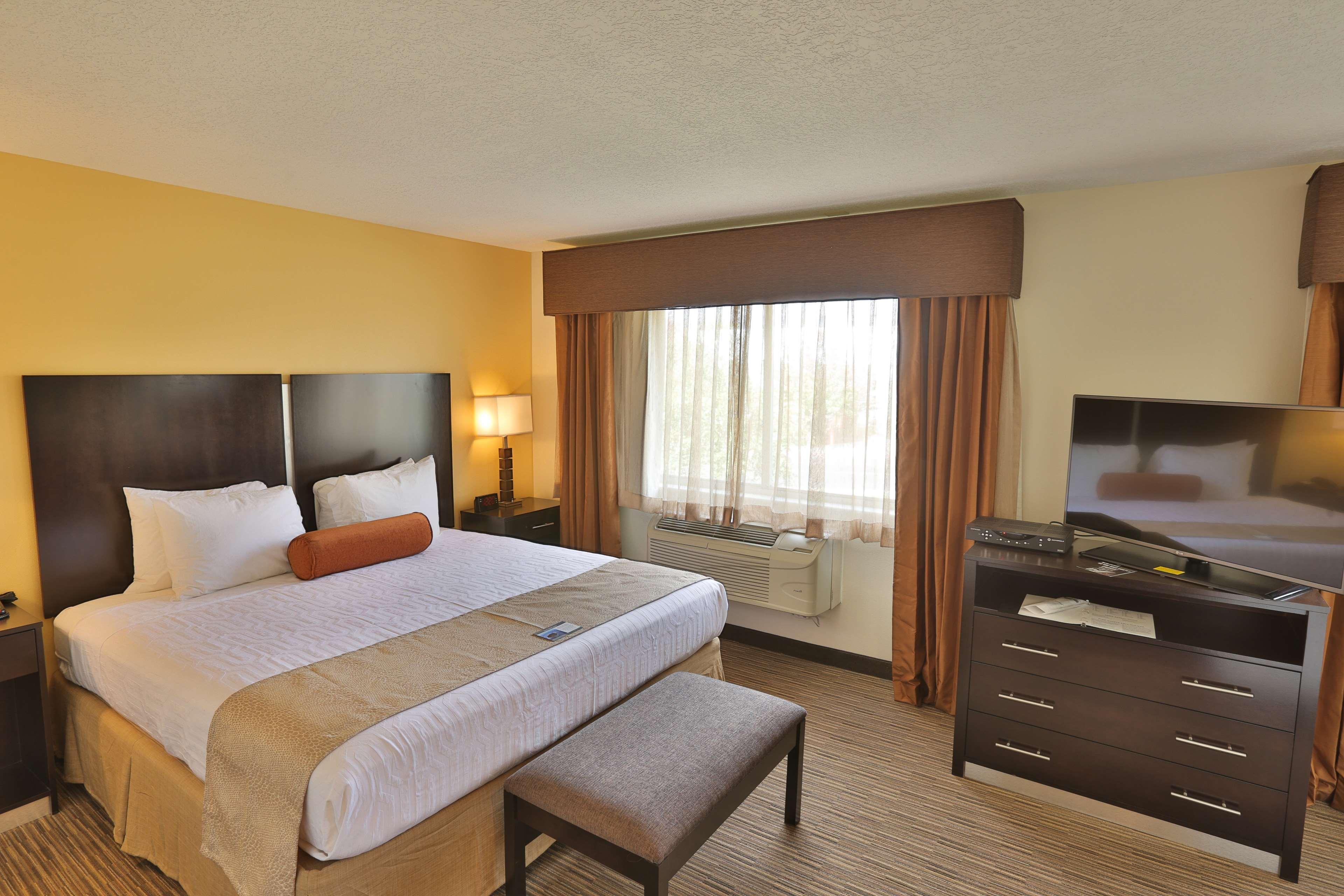 Best Western Plus The Four Corners Inn Farmington Eksteriør bilde