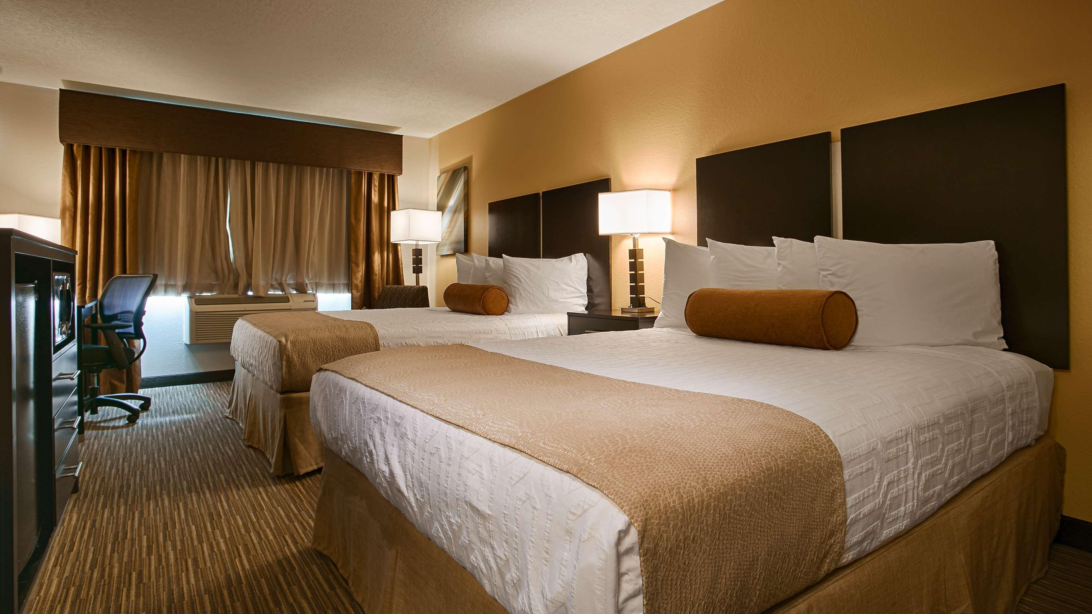 Best Western Plus The Four Corners Inn Farmington Eksteriør bilde
