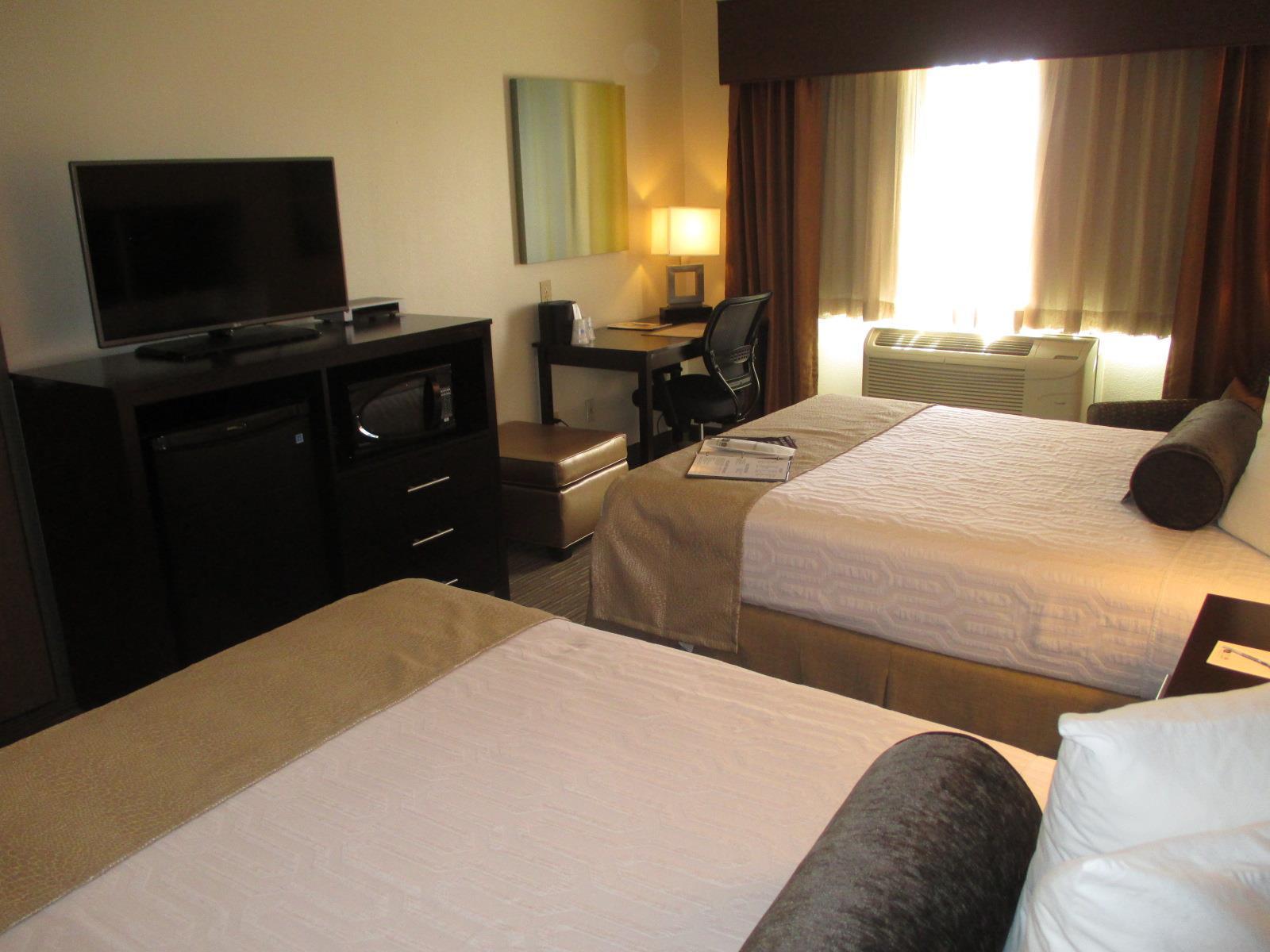 Best Western Plus The Four Corners Inn Farmington Eksteriør bilde