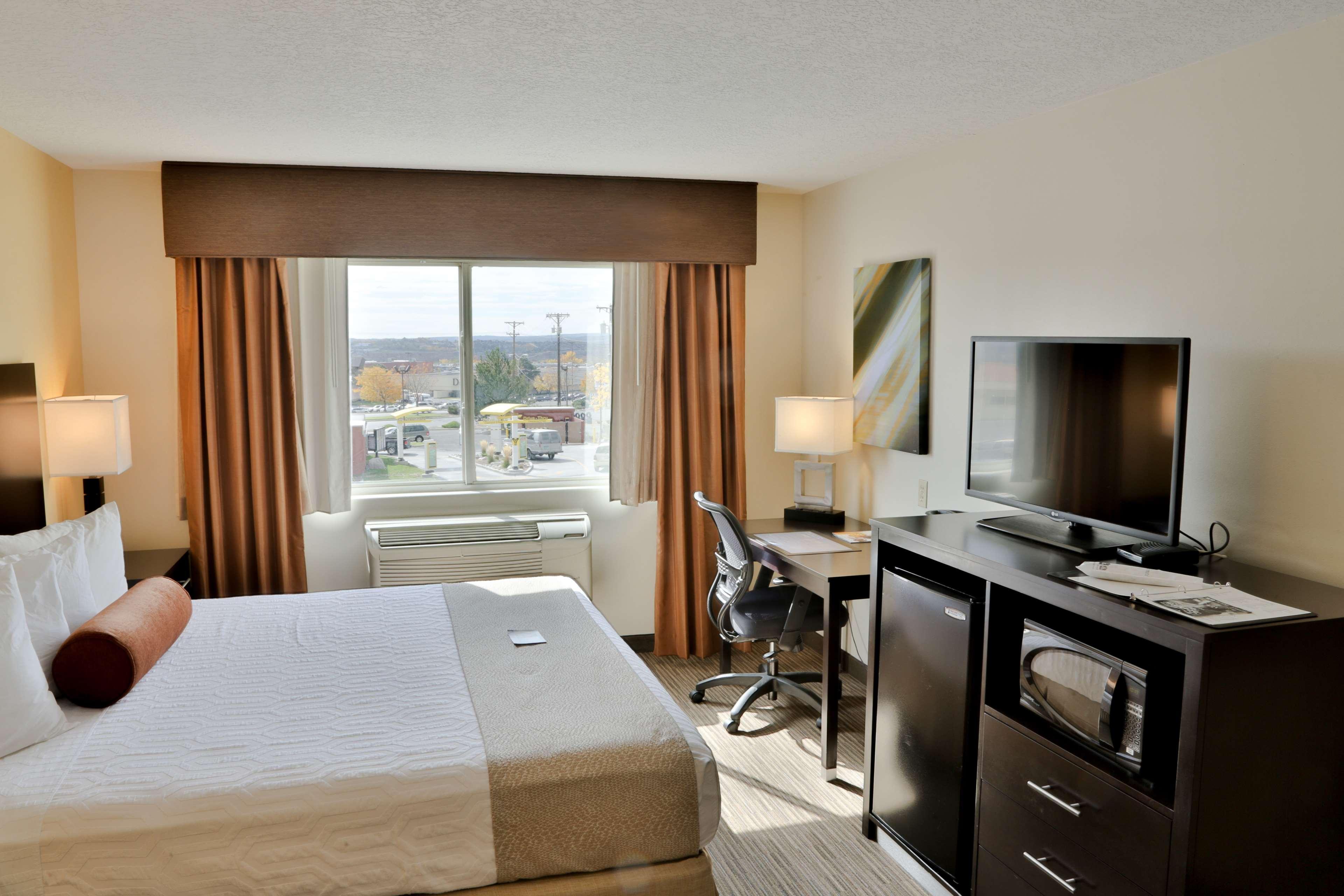 Best Western Plus The Four Corners Inn Farmington Eksteriør bilde
