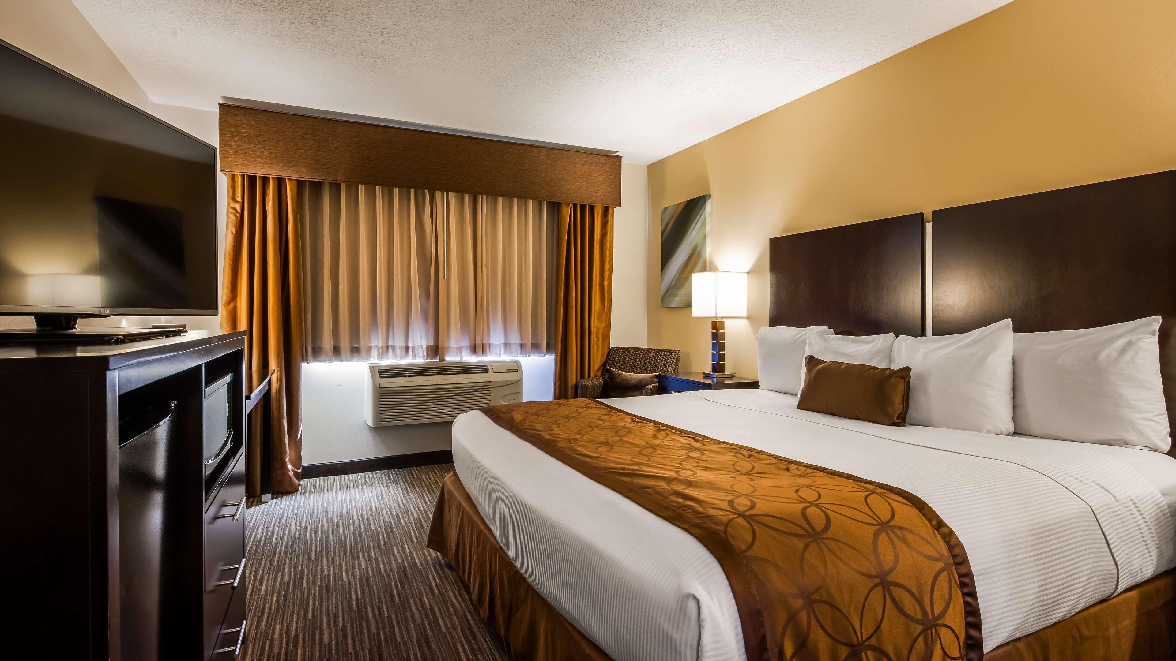 Best Western Plus The Four Corners Inn Farmington Eksteriør bilde