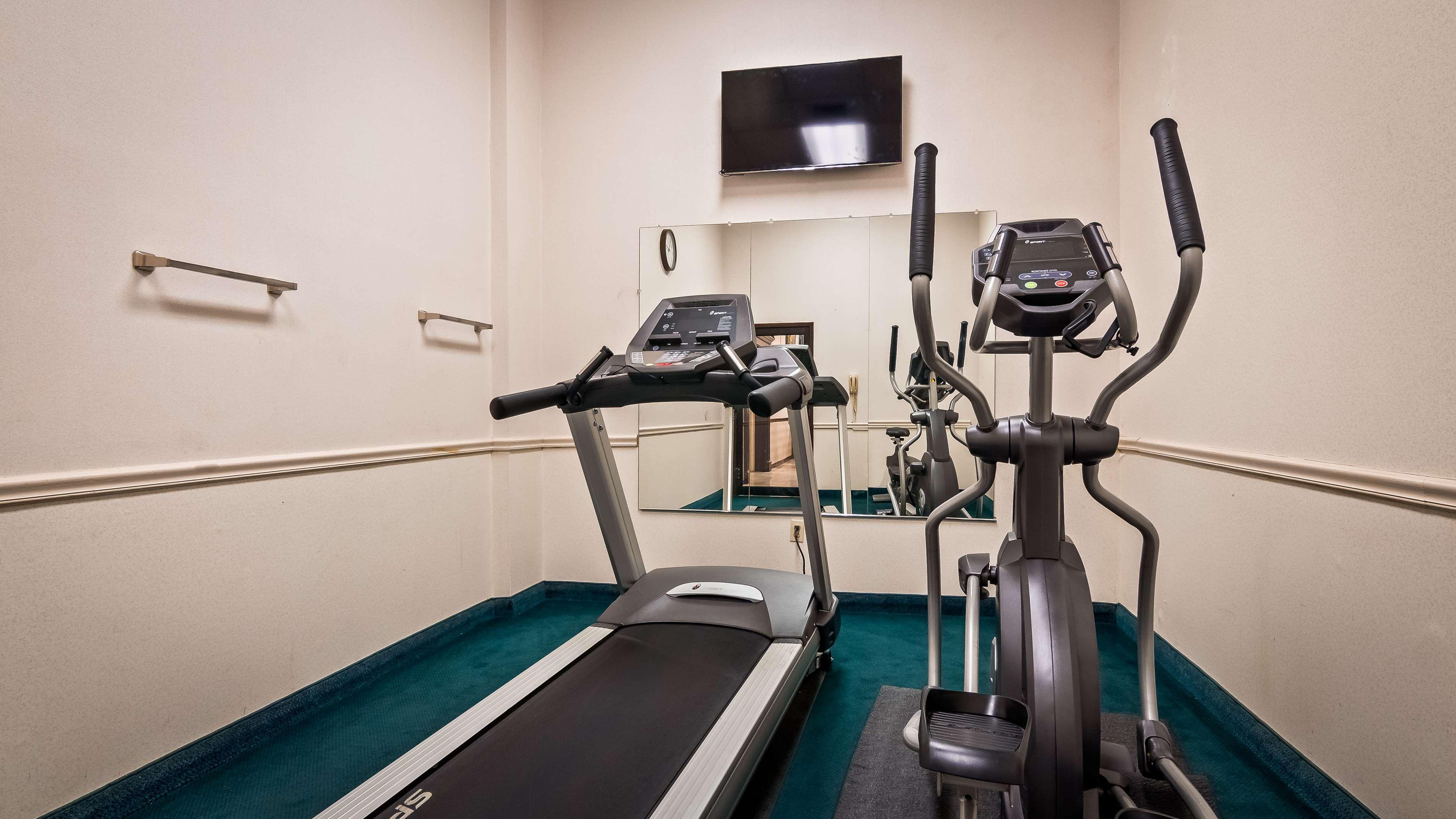 Best Western Plus The Four Corners Inn Farmington Eksteriør bilde