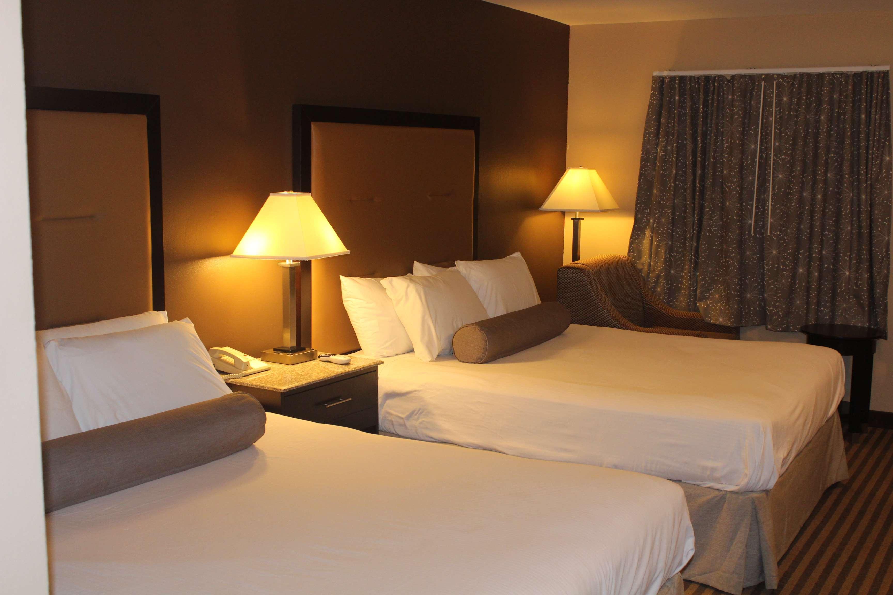 Best Western Plus The Four Corners Inn Farmington Eksteriør bilde
