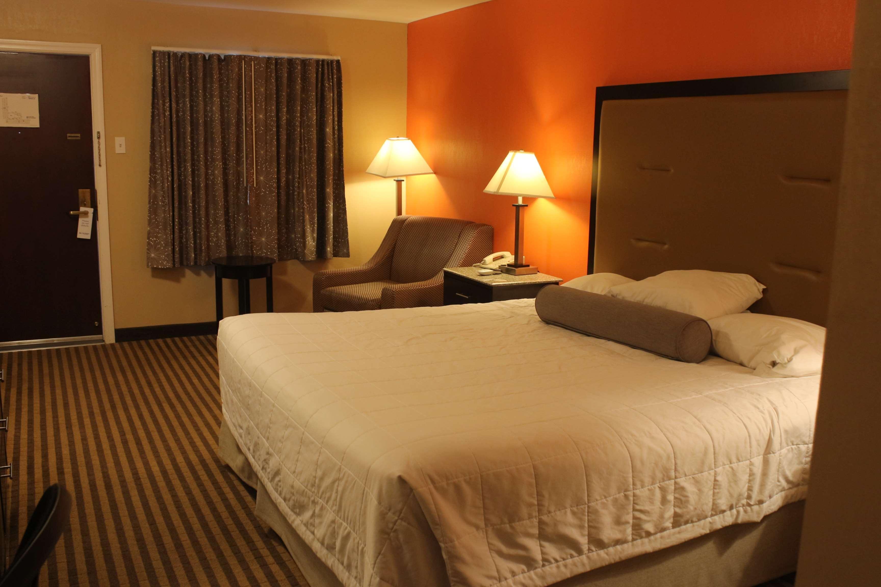 Best Western Plus The Four Corners Inn Farmington Eksteriør bilde