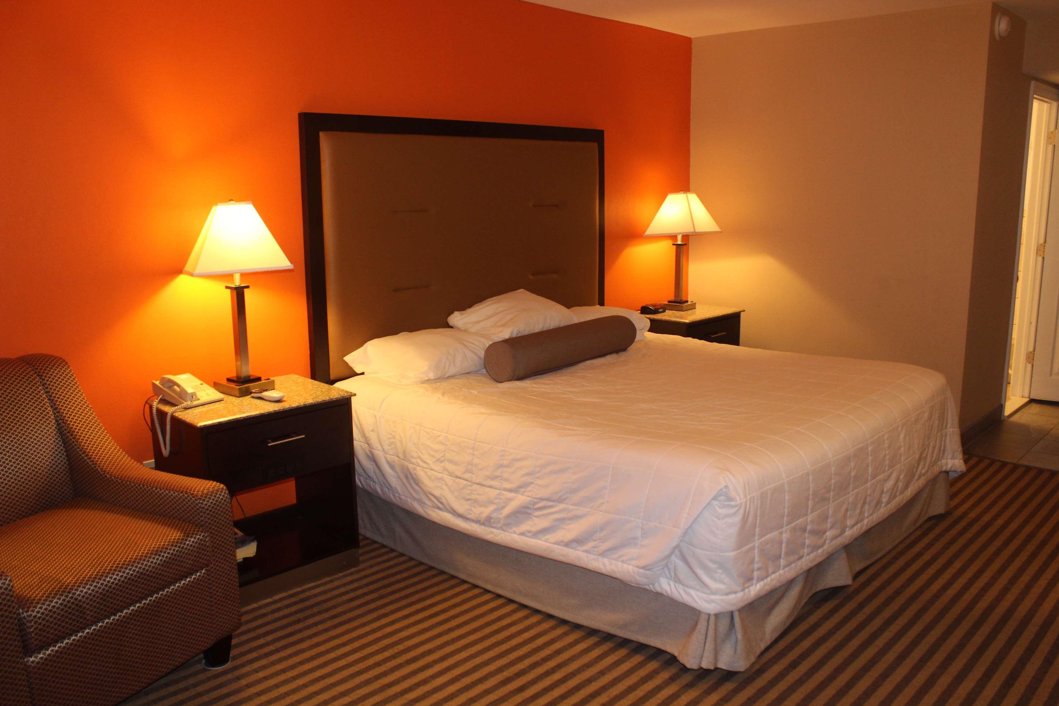 Best Western Plus The Four Corners Inn Farmington Eksteriør bilde