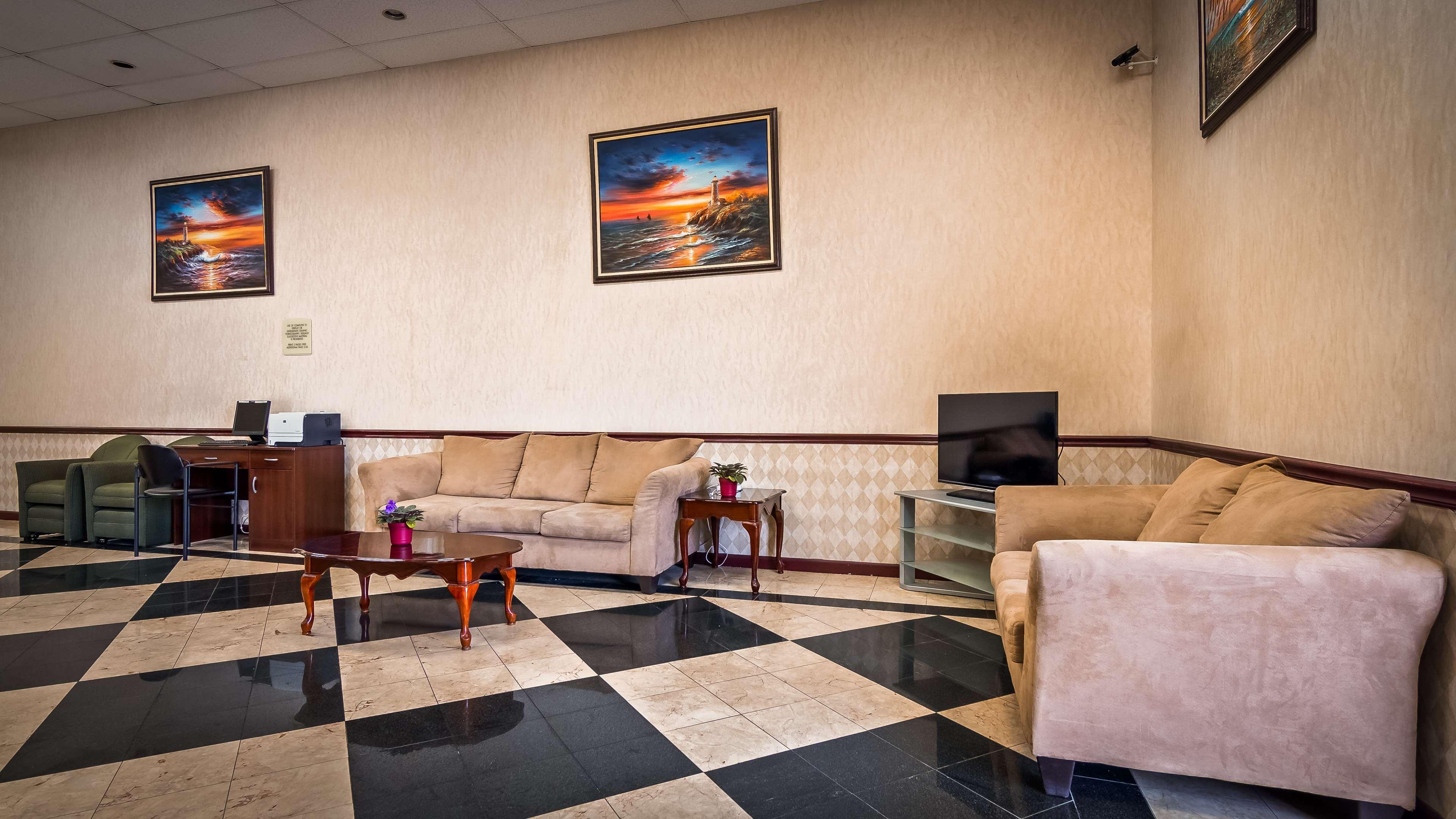 Best Western Plus The Four Corners Inn Farmington Eksteriør bilde