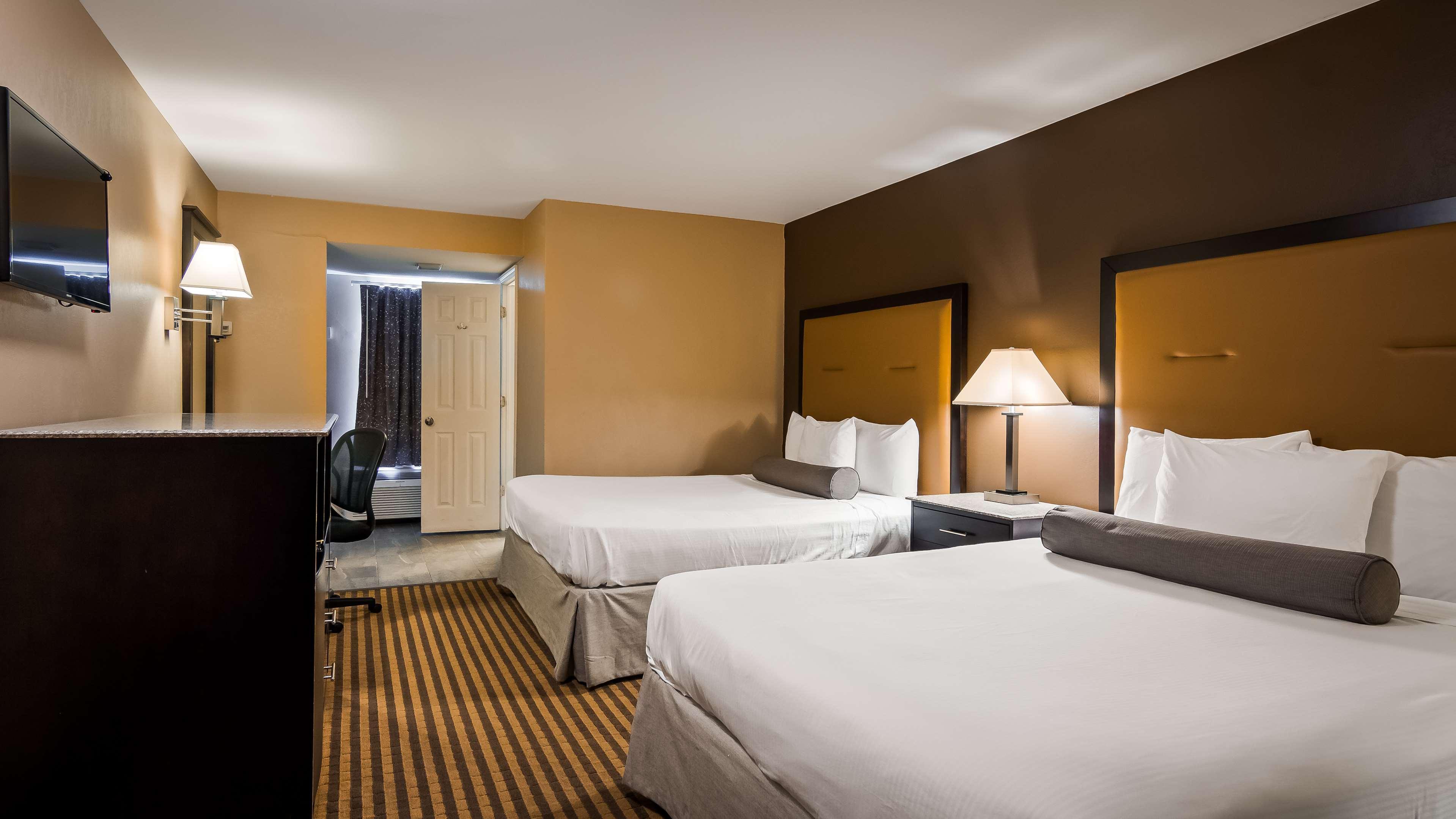 Best Western Plus The Four Corners Inn Farmington Eksteriør bilde