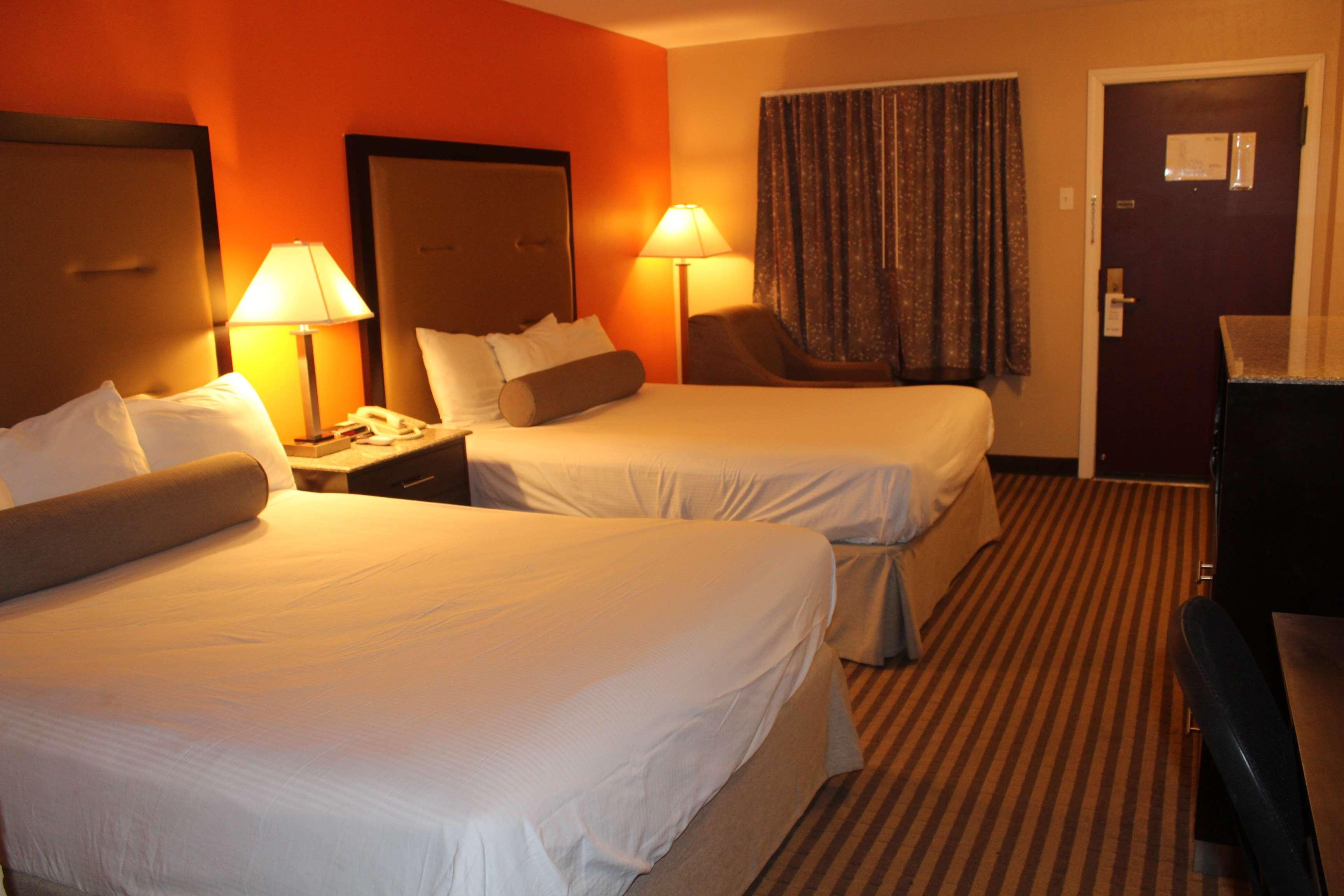 Best Western Plus The Four Corners Inn Farmington Eksteriør bilde