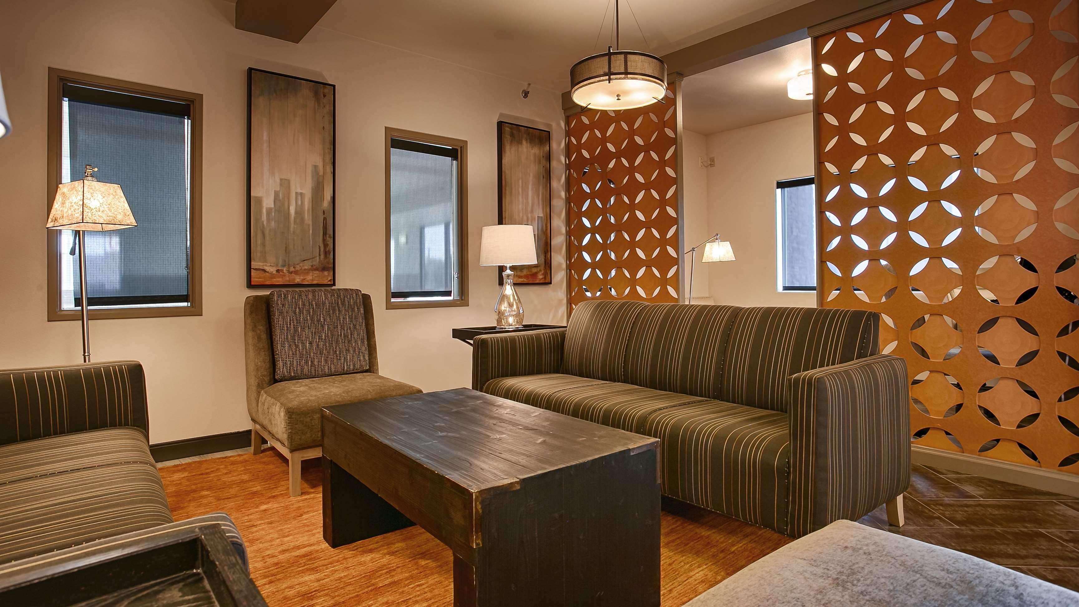 Best Western Plus The Four Corners Inn Farmington Eksteriør bilde