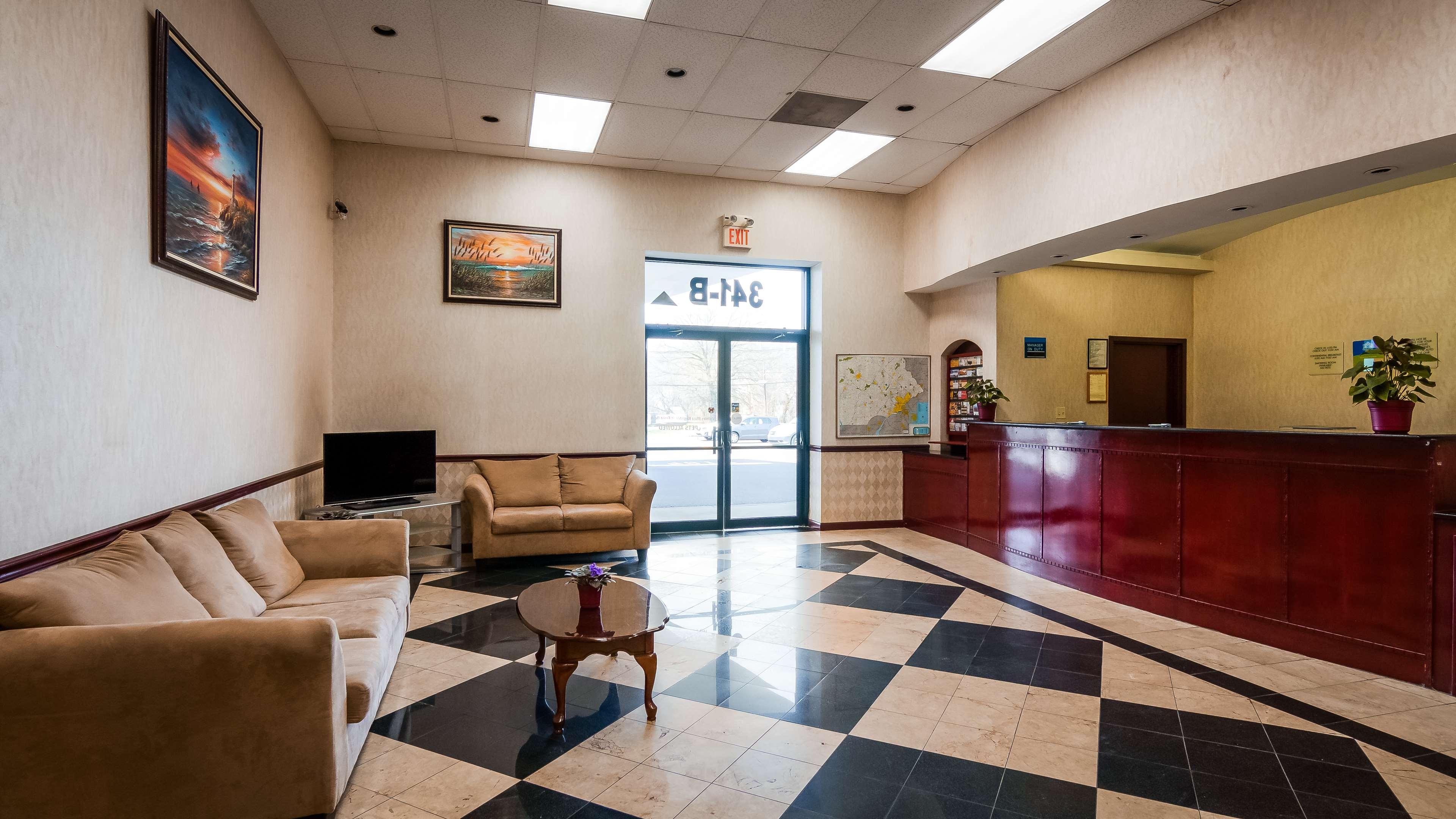 Best Western Plus The Four Corners Inn Farmington Eksteriør bilde