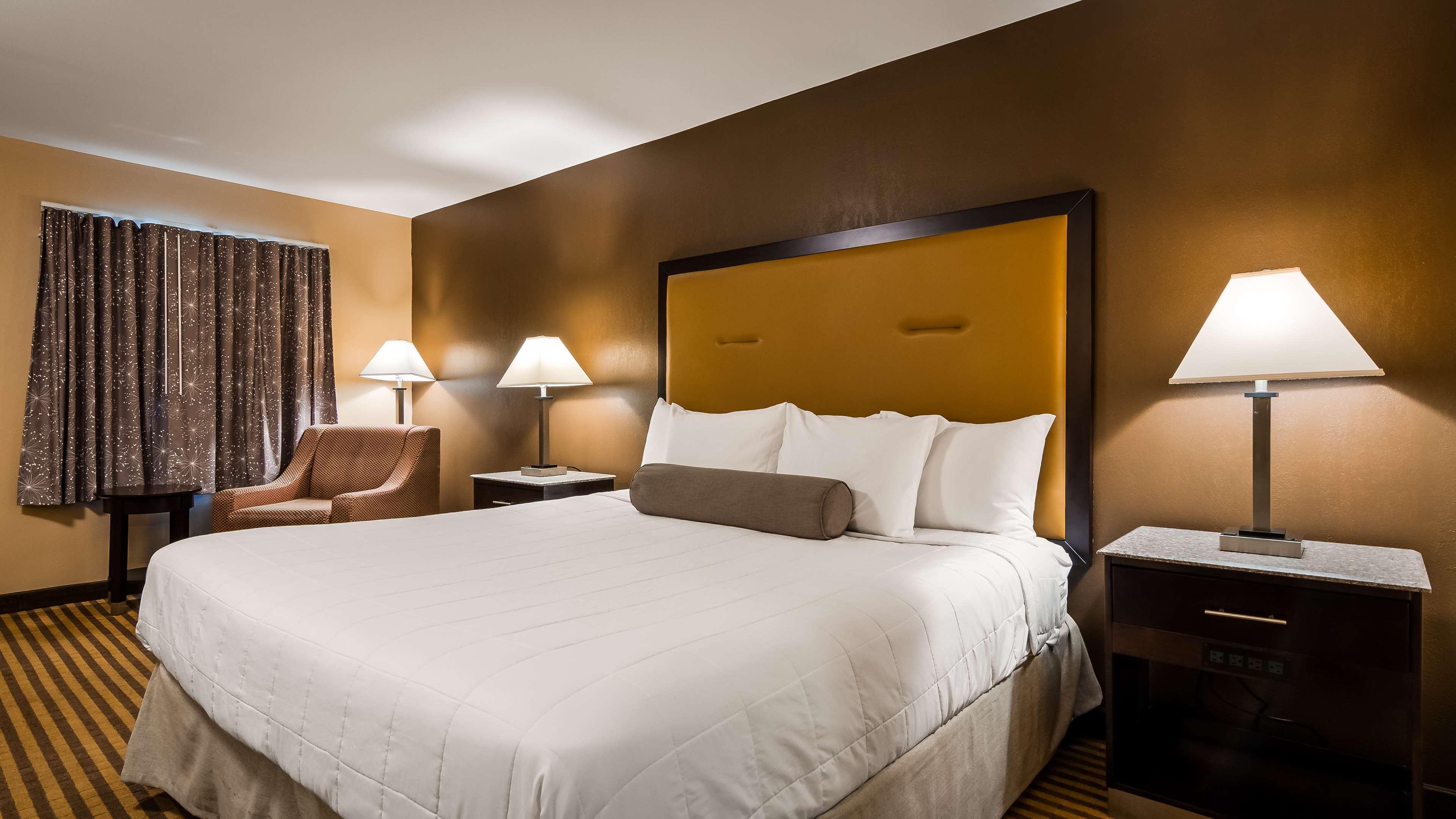 Best Western Plus The Four Corners Inn Farmington Eksteriør bilde