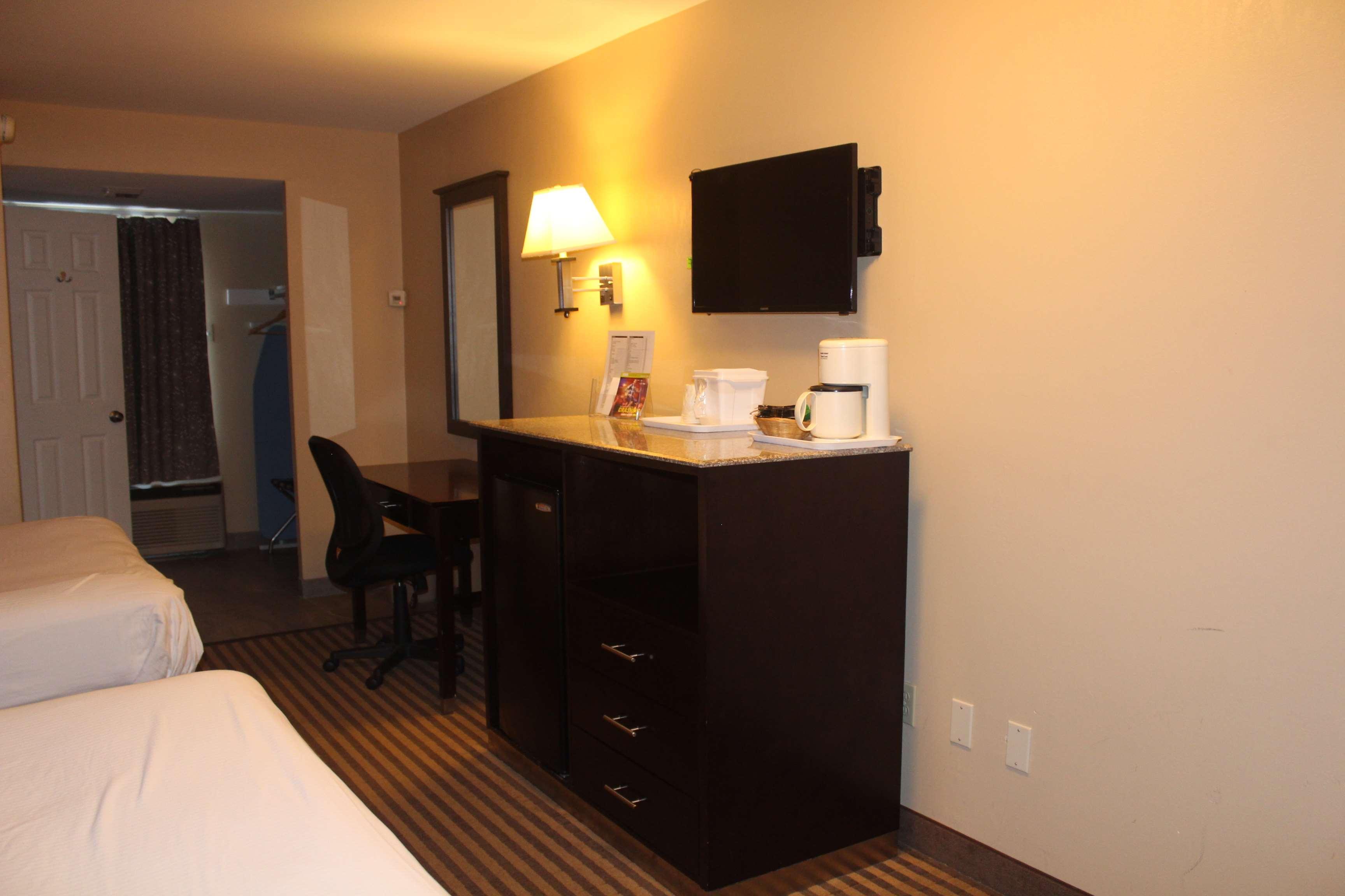 Best Western Plus The Four Corners Inn Farmington Eksteriør bilde