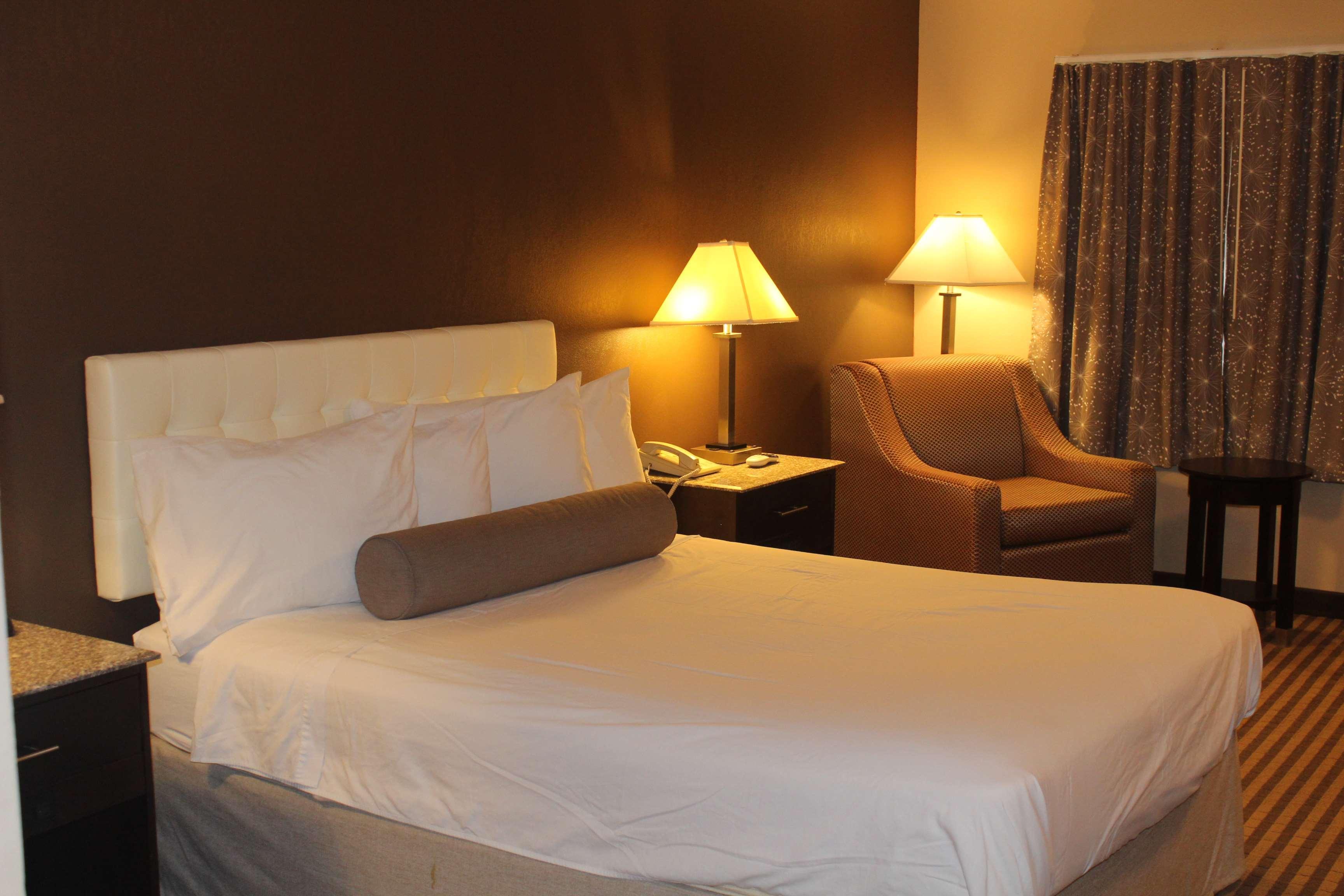 Best Western Plus The Four Corners Inn Farmington Eksteriør bilde