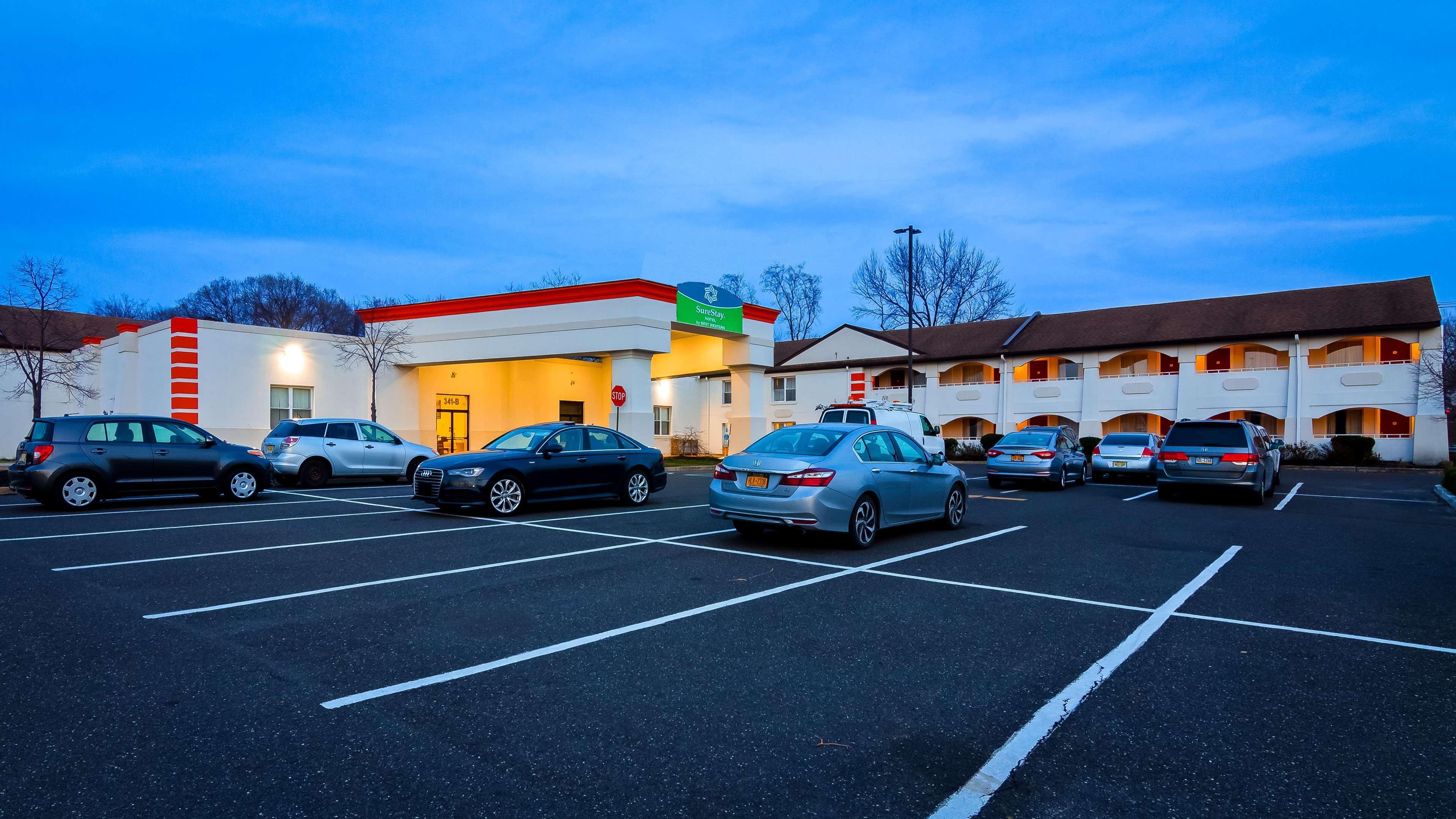 Best Western Plus The Four Corners Inn Farmington Eksteriør bilde