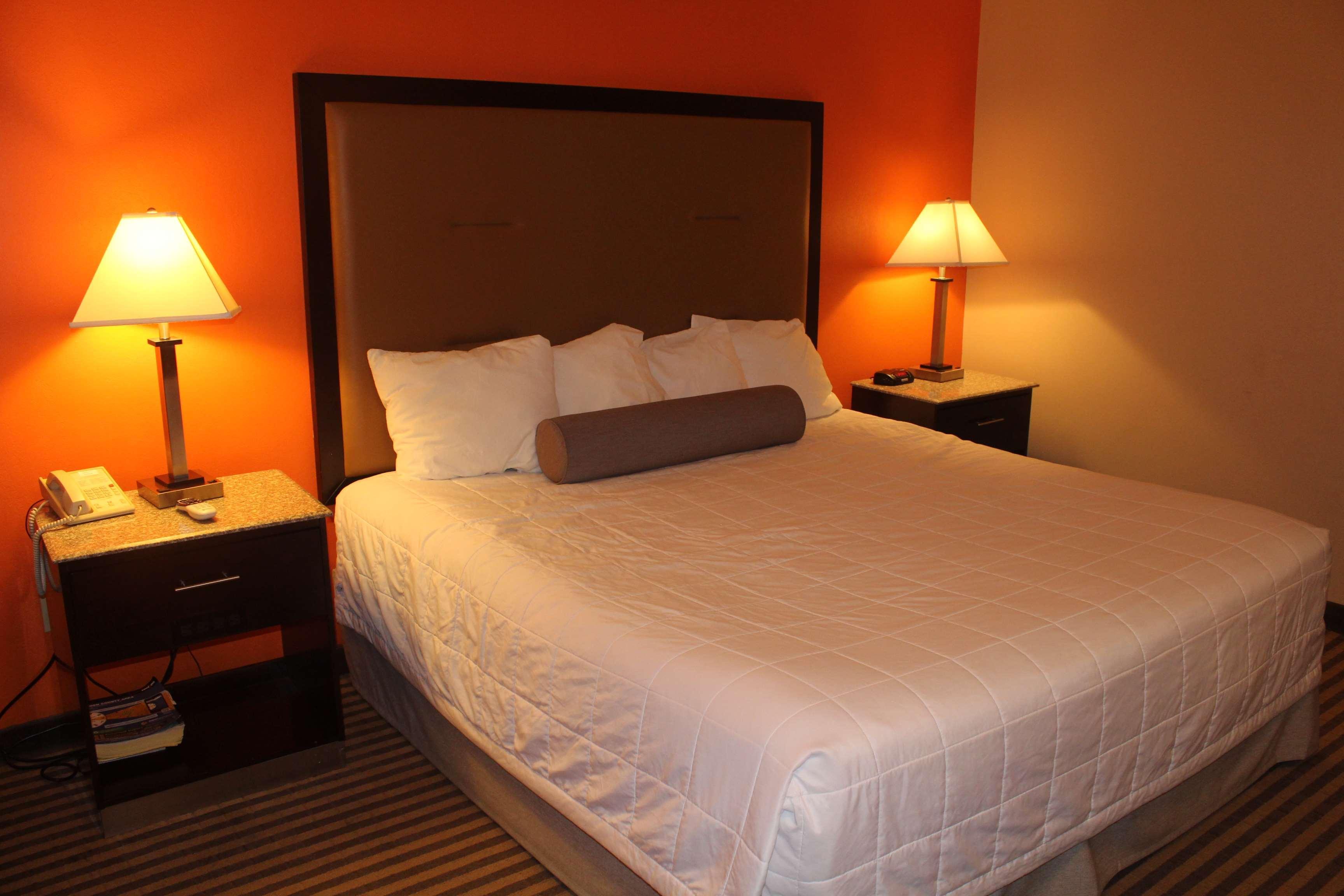 Best Western Plus The Four Corners Inn Farmington Eksteriør bilde