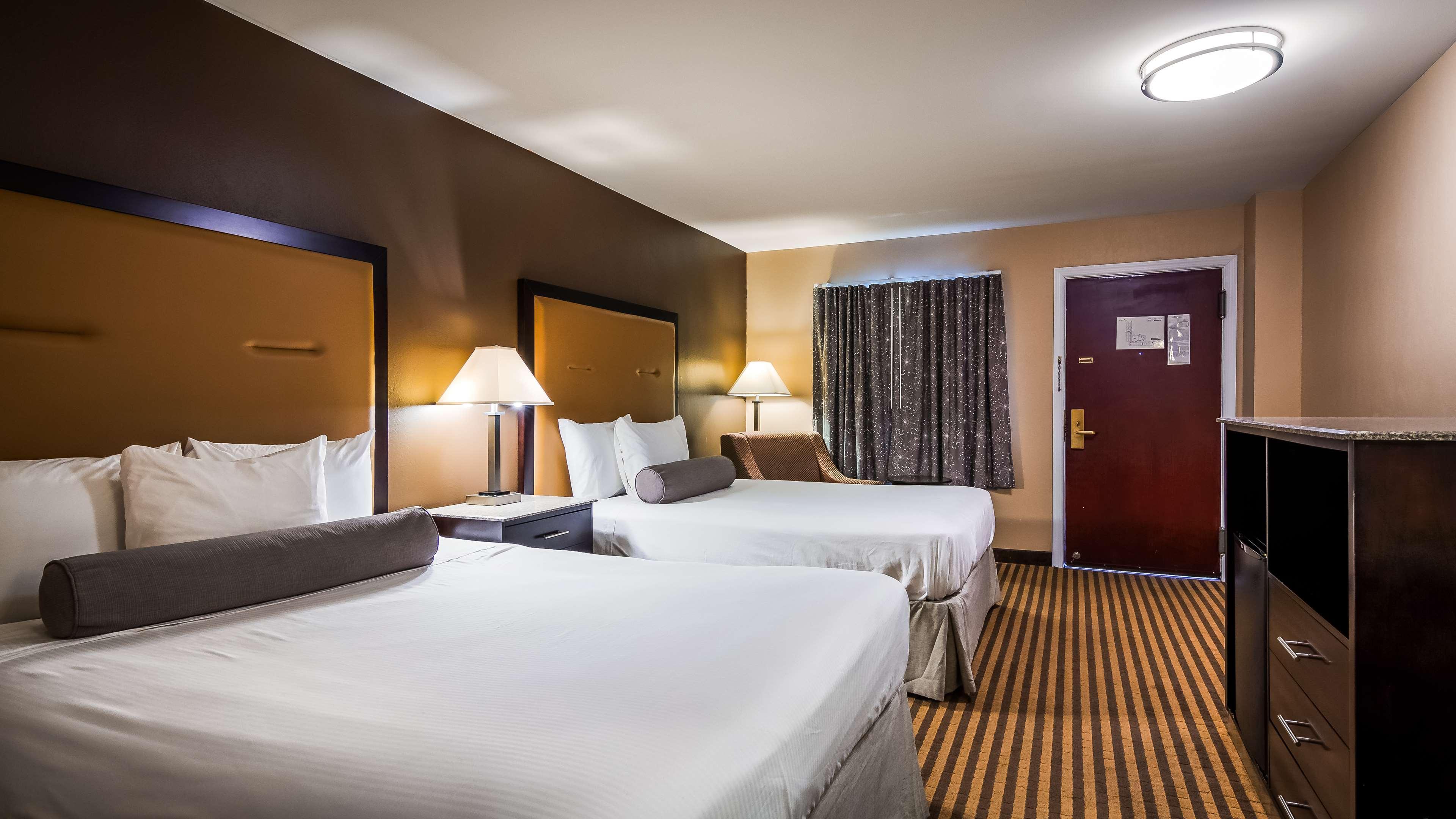Best Western Plus The Four Corners Inn Farmington Eksteriør bilde