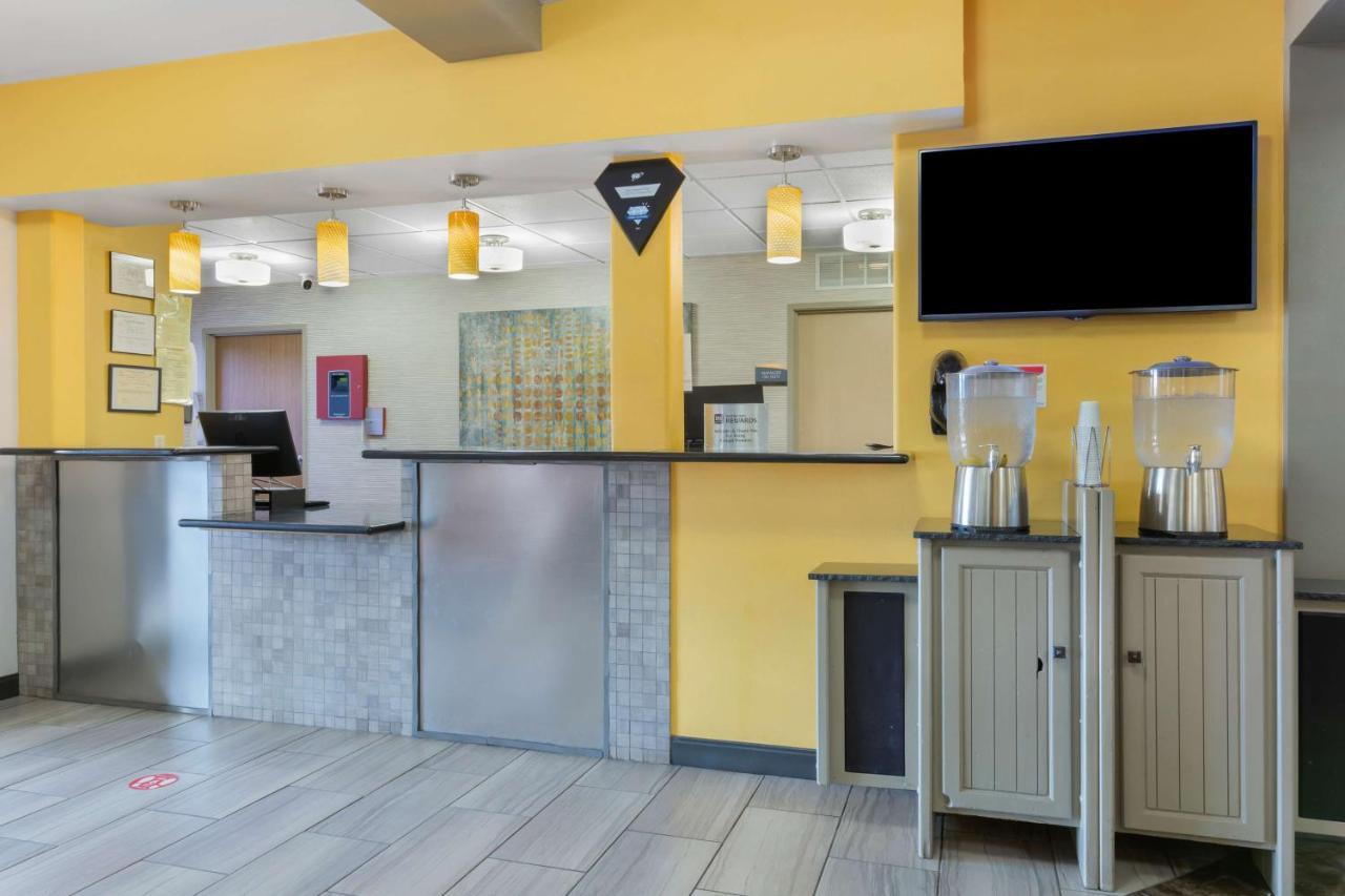 Best Western Plus The Four Corners Inn Farmington Eksteriør bilde