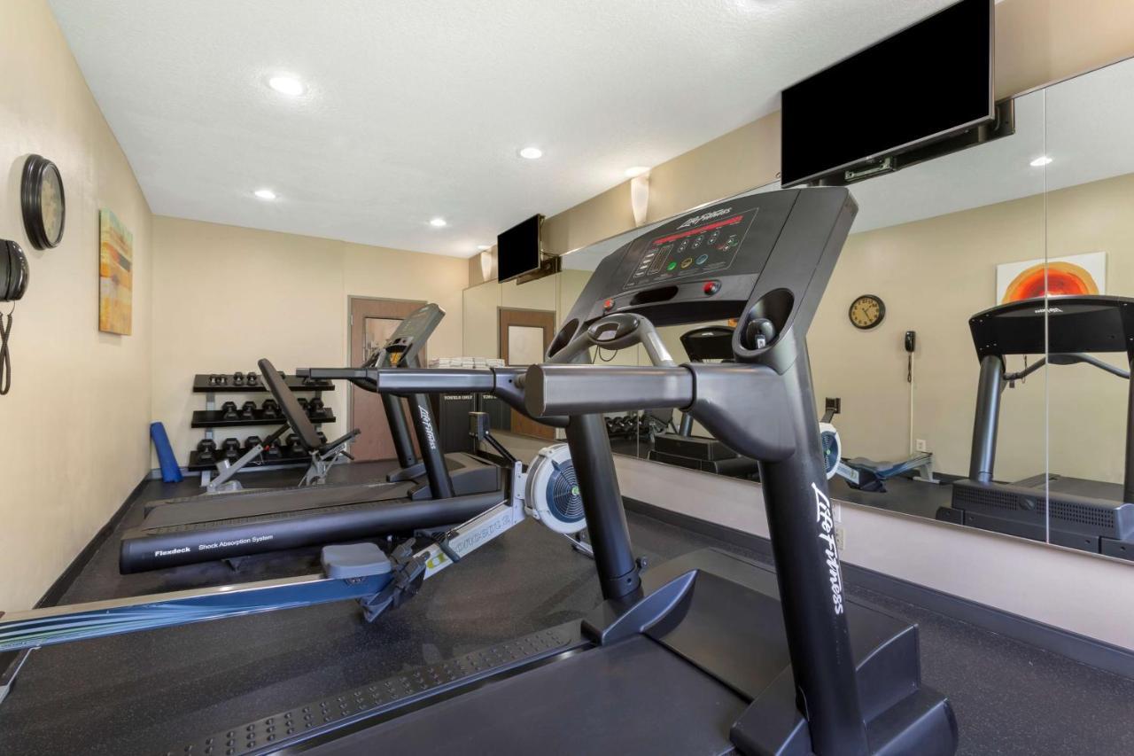 Best Western Plus The Four Corners Inn Farmington Eksteriør bilde