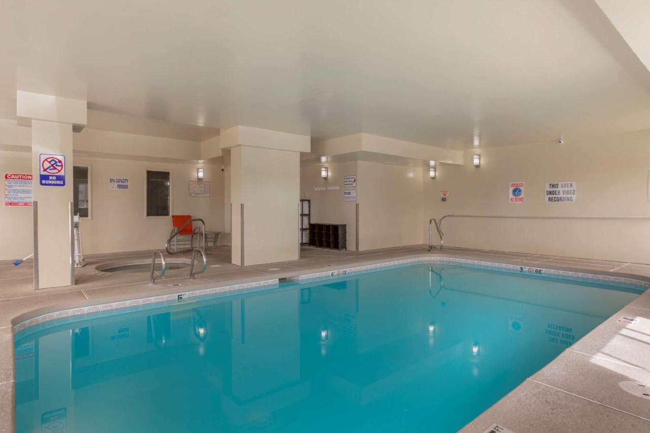 Best Western Plus The Four Corners Inn Farmington Eksteriør bilde