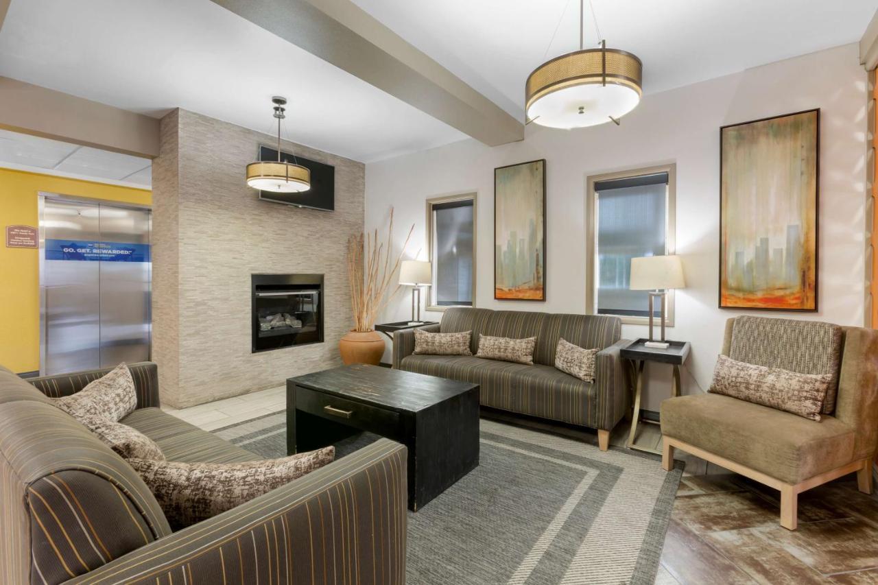 Best Western Plus The Four Corners Inn Farmington Eksteriør bilde
