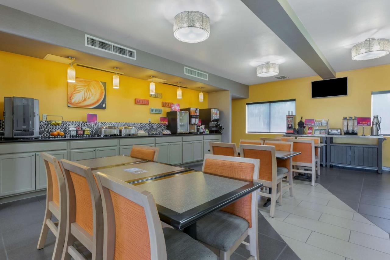 Best Western Plus The Four Corners Inn Farmington Eksteriør bilde
