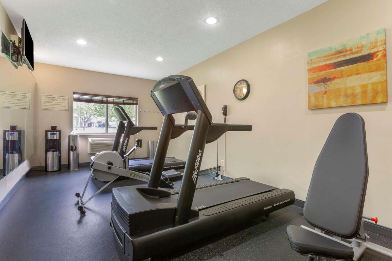 Best Western Plus The Four Corners Inn Farmington Eksteriør bilde