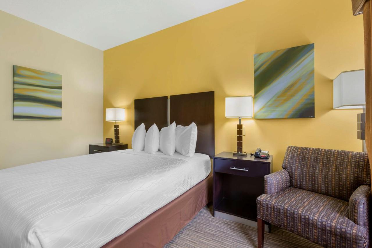 Best Western Plus The Four Corners Inn Farmington Eksteriør bilde