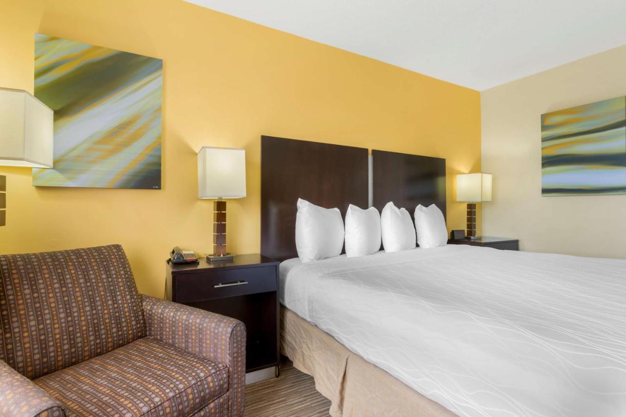 Best Western Plus The Four Corners Inn Farmington Eksteriør bilde
