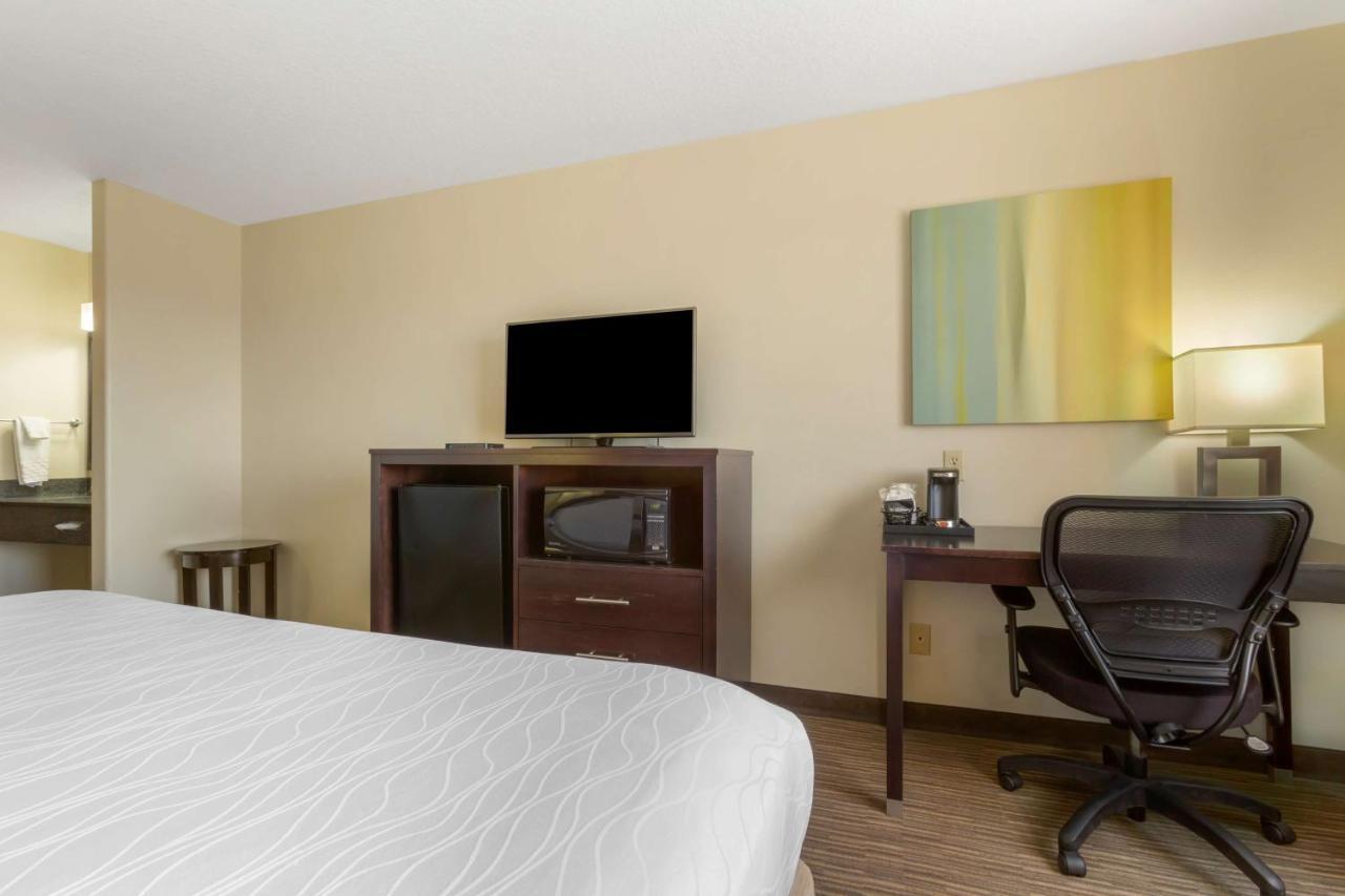 Best Western Plus The Four Corners Inn Farmington Eksteriør bilde