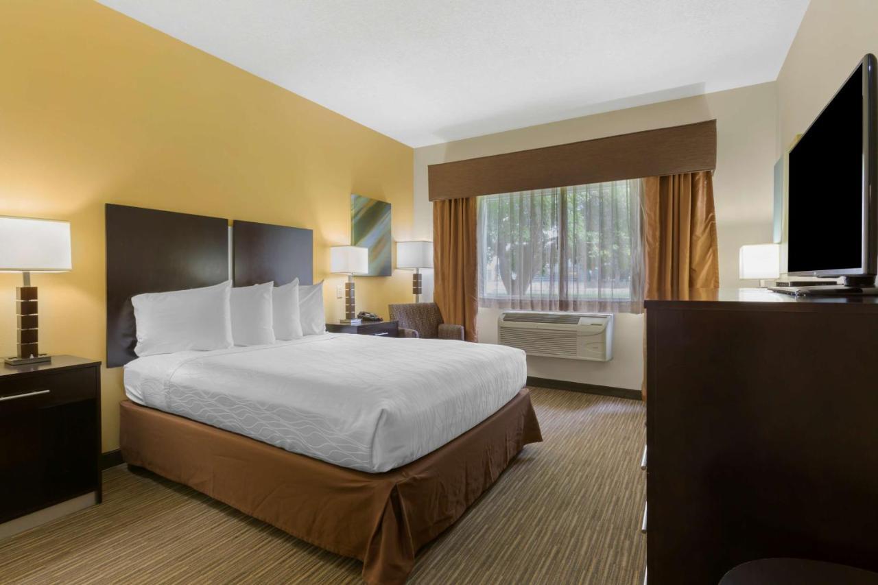 Best Western Plus The Four Corners Inn Farmington Eksteriør bilde