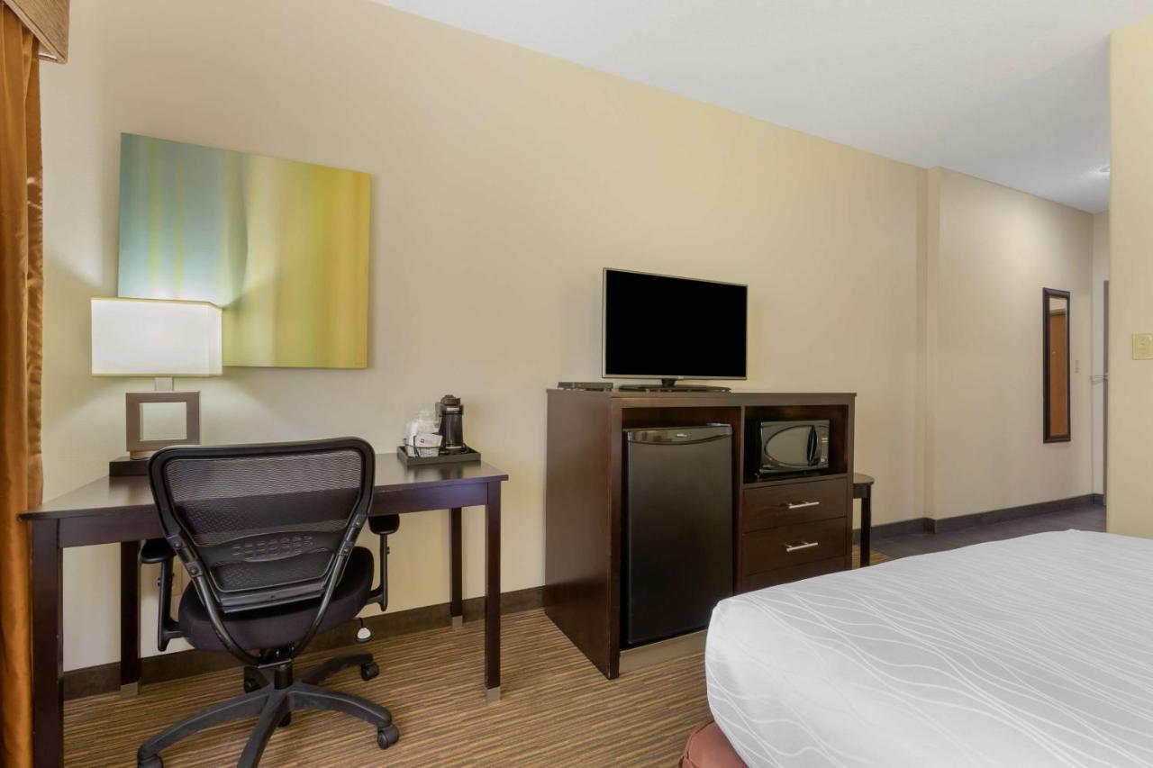 Best Western Plus The Four Corners Inn Farmington Eksteriør bilde