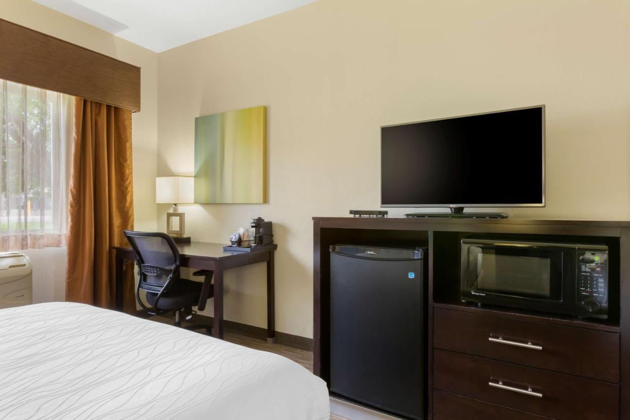 Best Western Plus The Four Corners Inn Farmington Eksteriør bilde