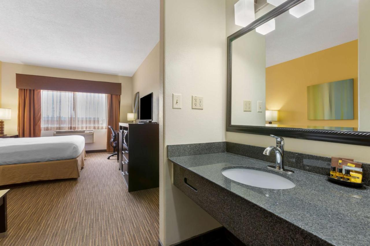 Best Western Plus The Four Corners Inn Farmington Eksteriør bilde