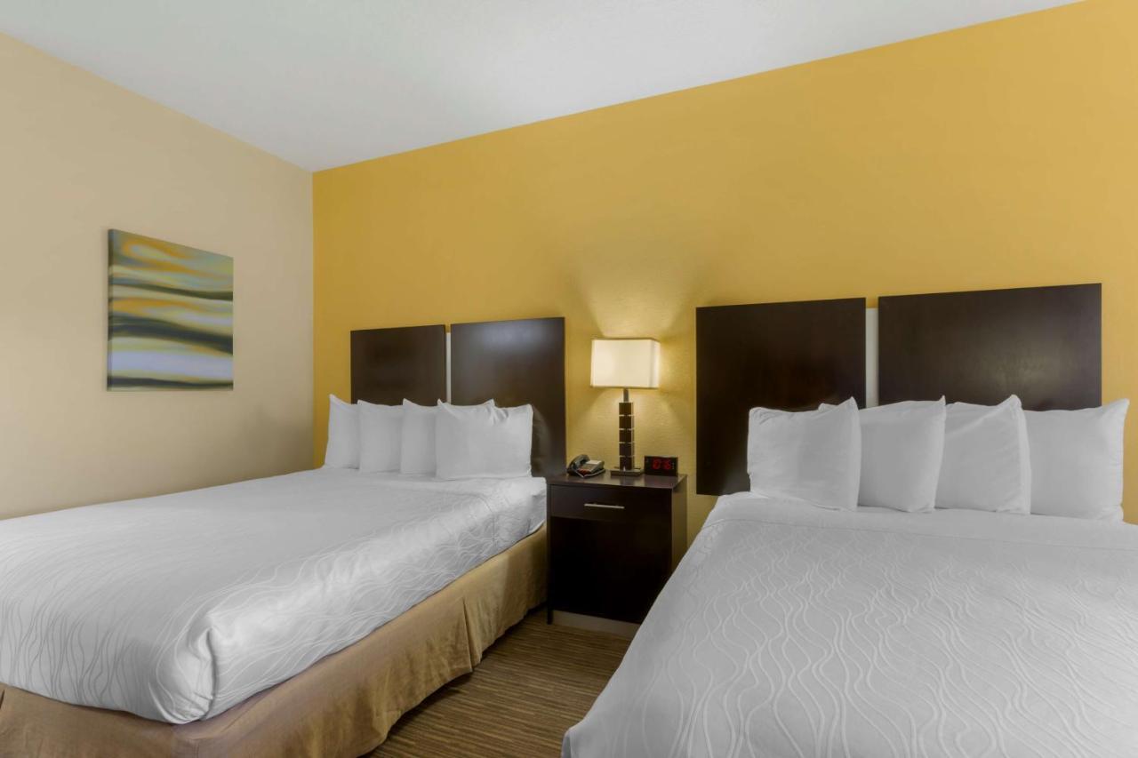 Best Western Plus The Four Corners Inn Farmington Eksteriør bilde