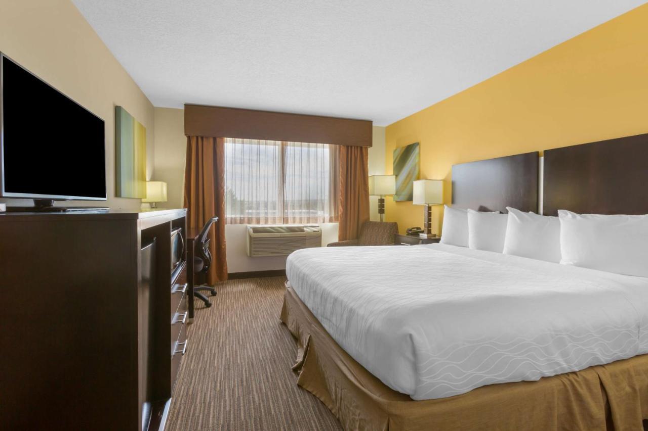 Best Western Plus The Four Corners Inn Farmington Eksteriør bilde