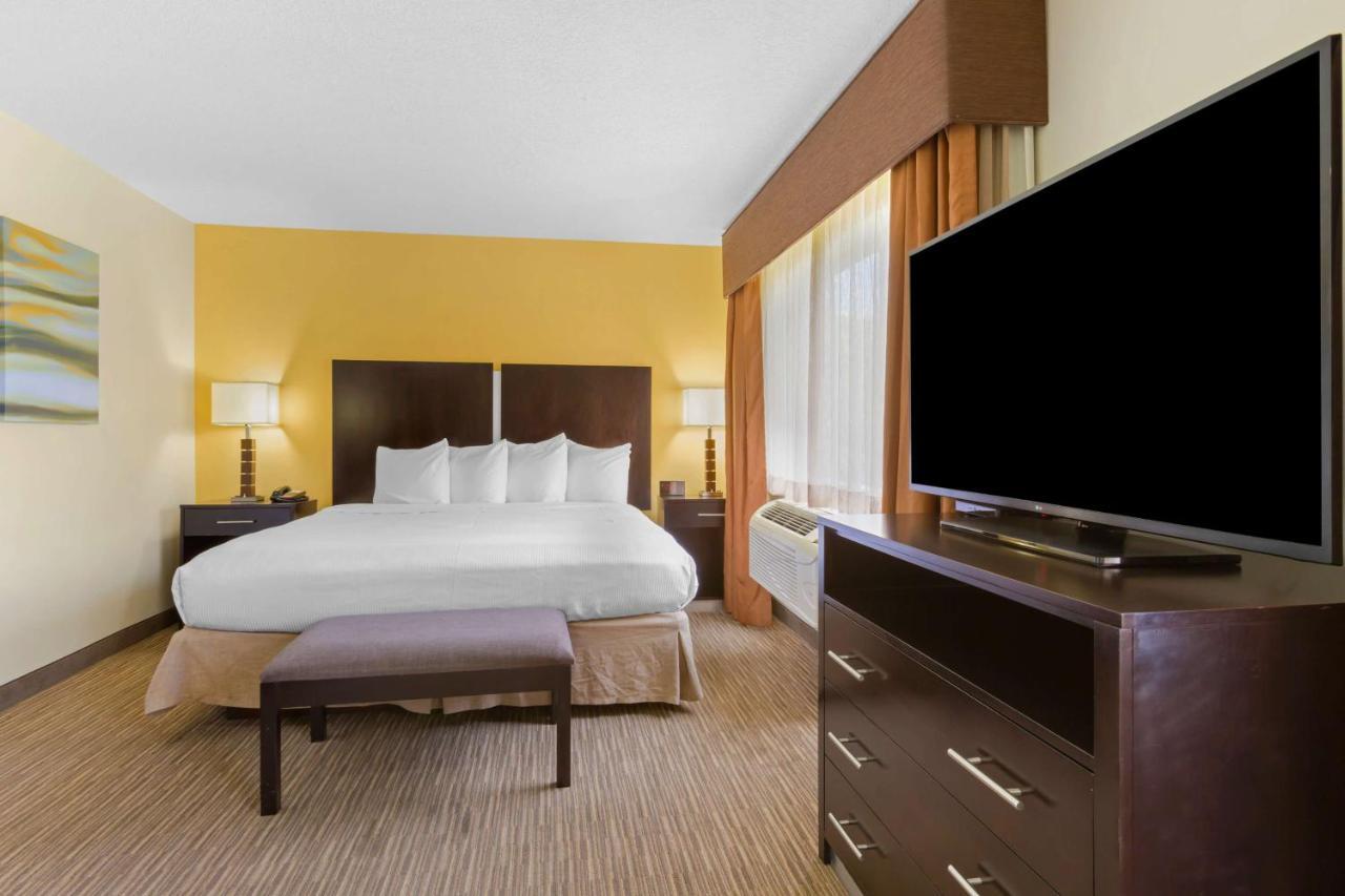 Best Western Plus The Four Corners Inn Farmington Eksteriør bilde