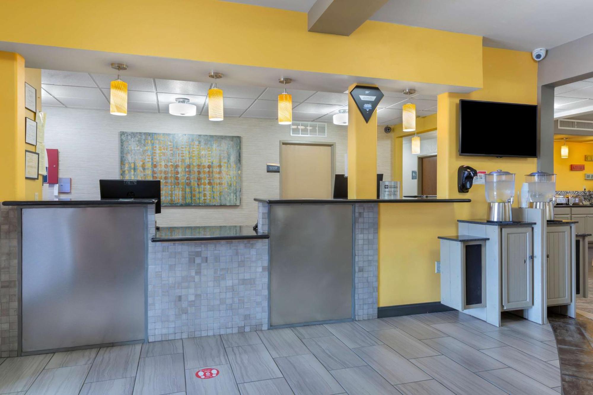Best Western Plus The Four Corners Inn Farmington Eksteriør bilde