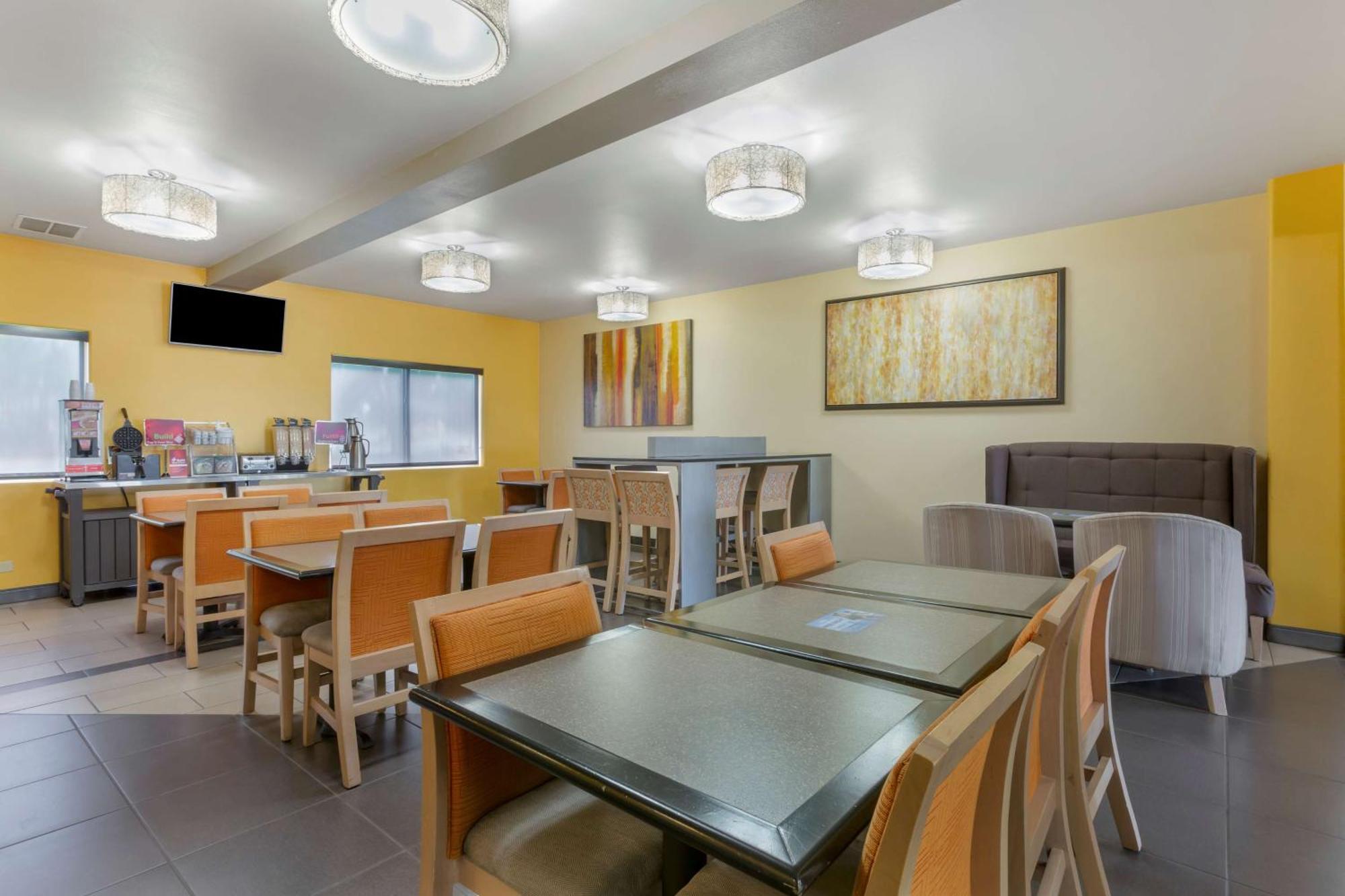 Best Western Plus The Four Corners Inn Farmington Eksteriør bilde