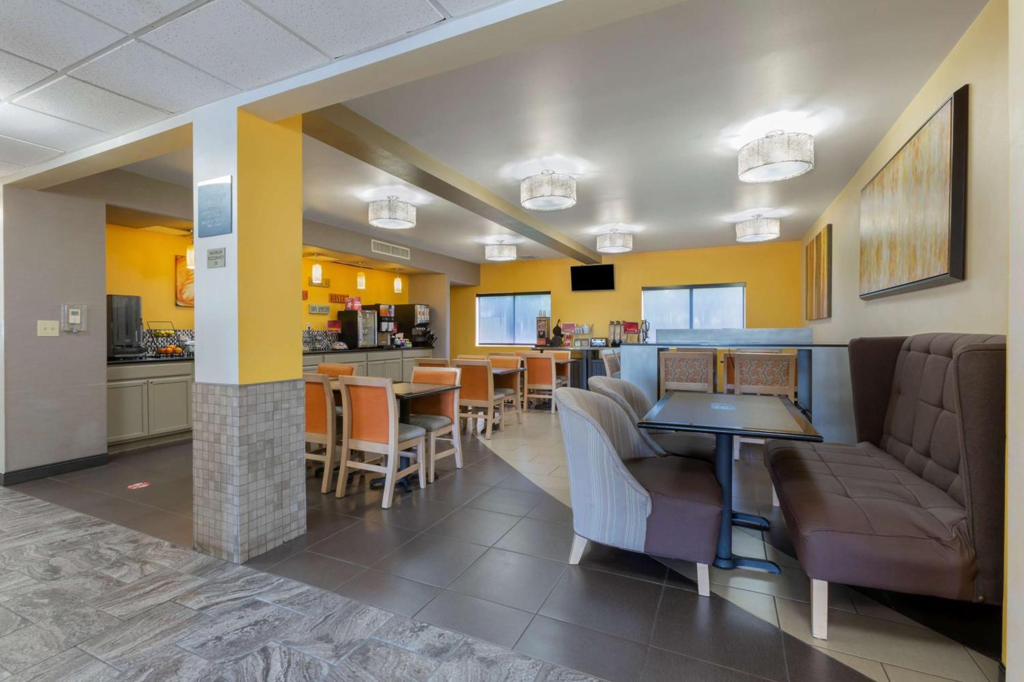 Best Western Plus The Four Corners Inn Farmington Eksteriør bilde