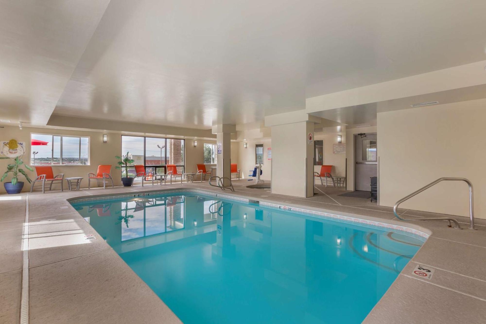 Best Western Plus The Four Corners Inn Farmington Eksteriør bilde